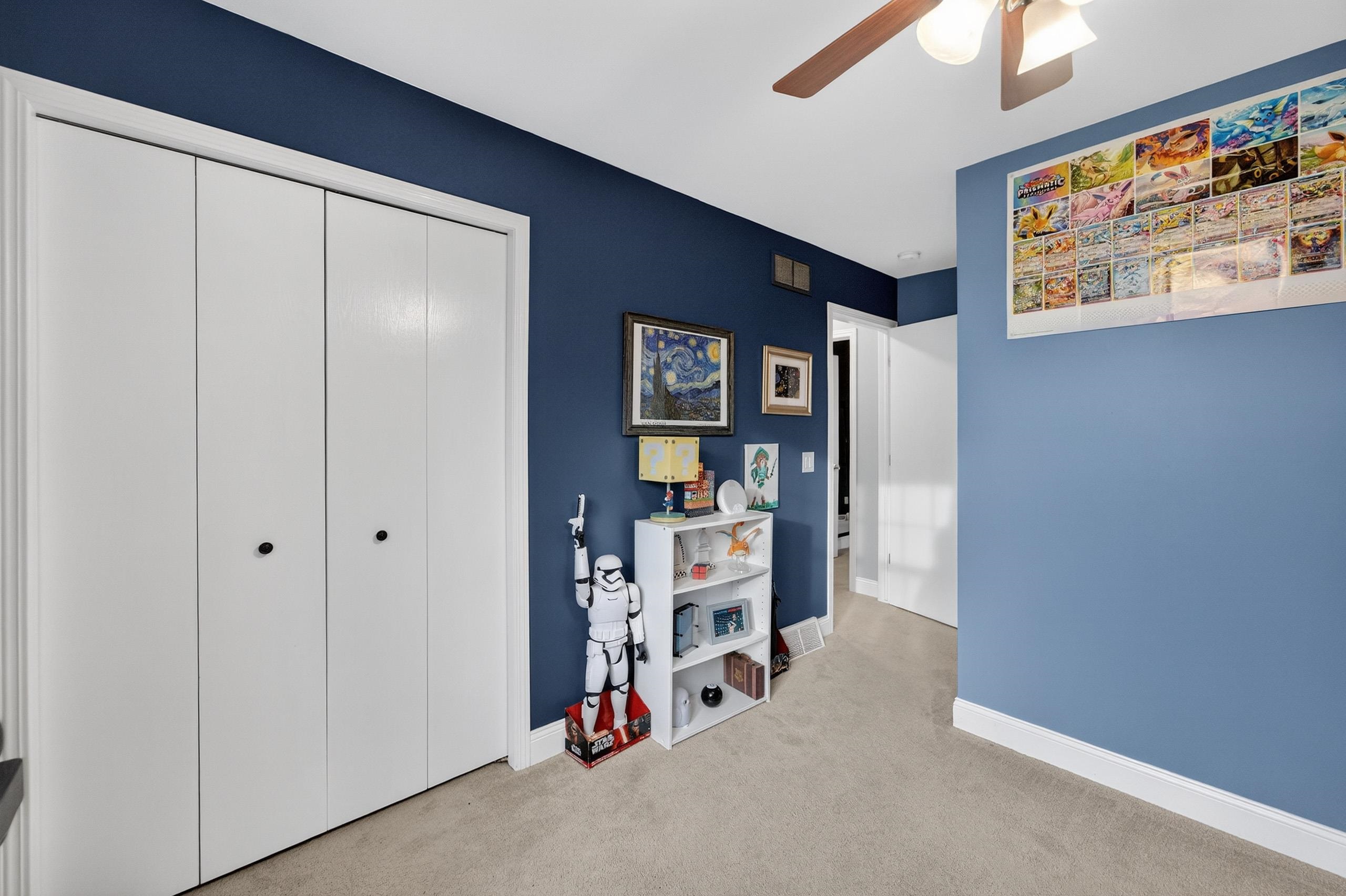 730 Highcliff Trail