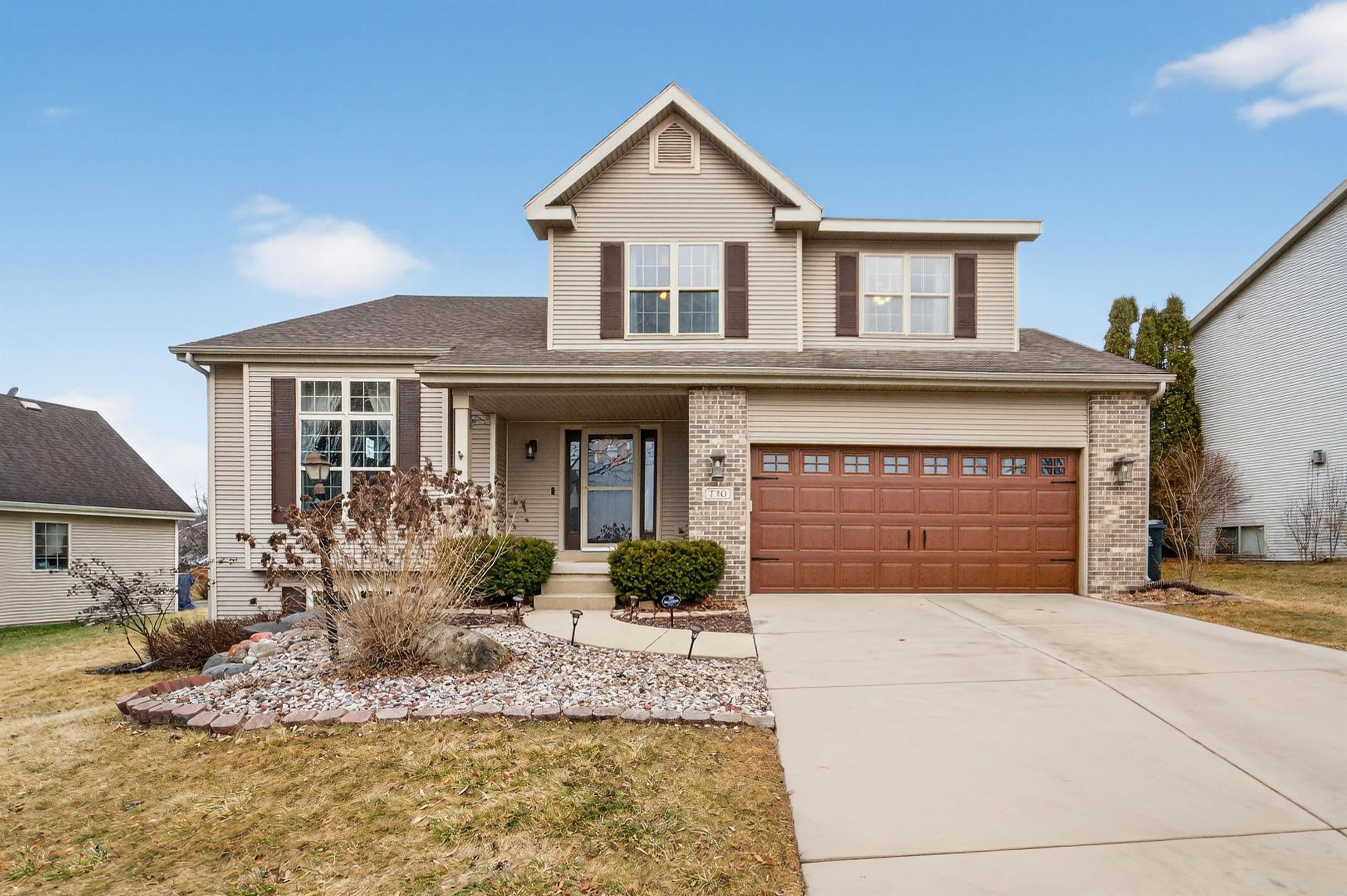 730 Highcliff Trail