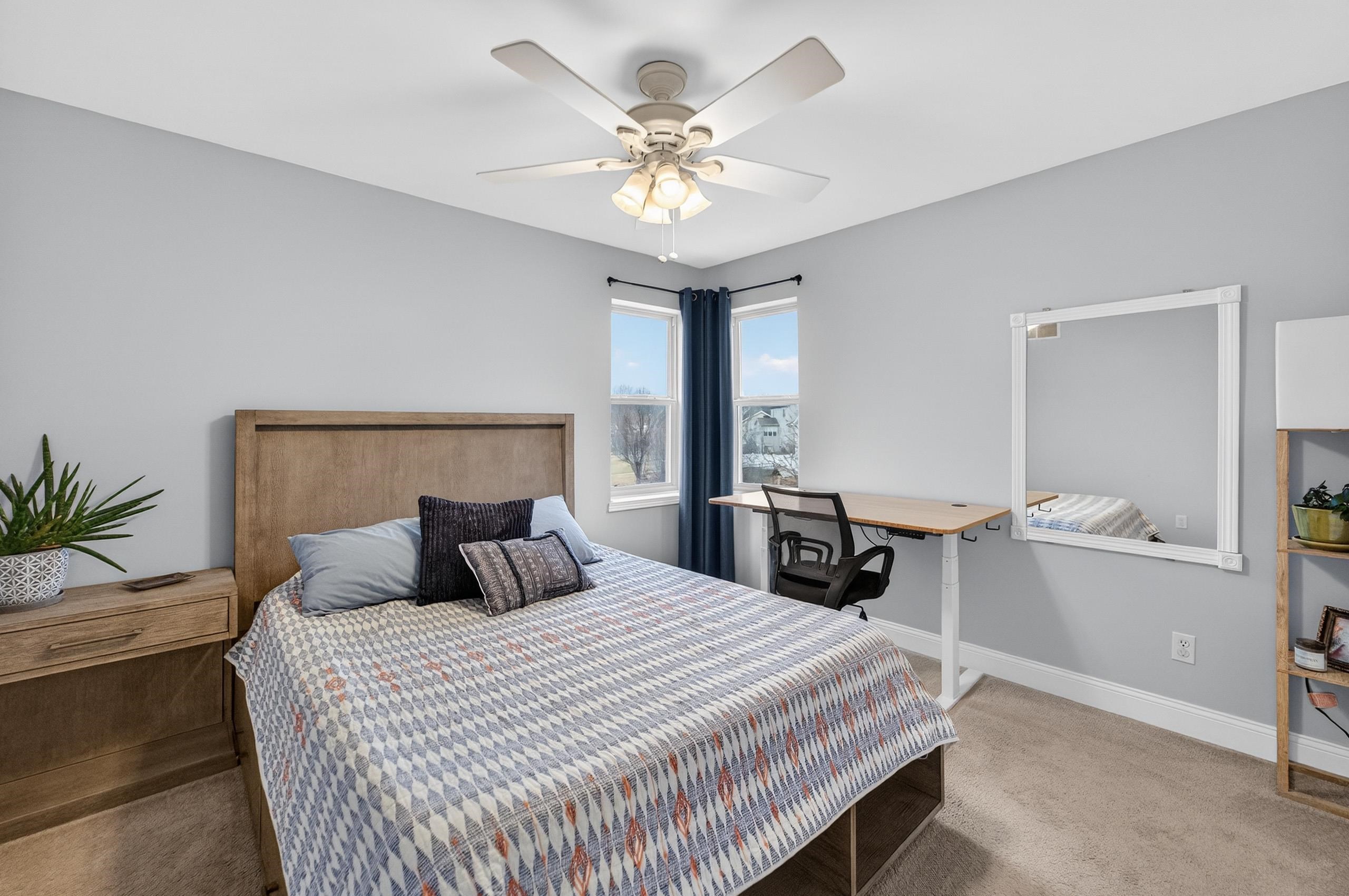 730 Highcliff Trail