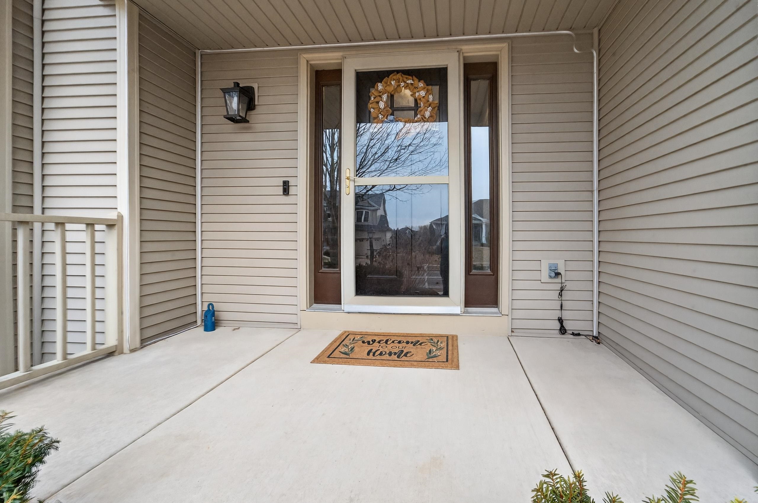730 Highcliff Trail