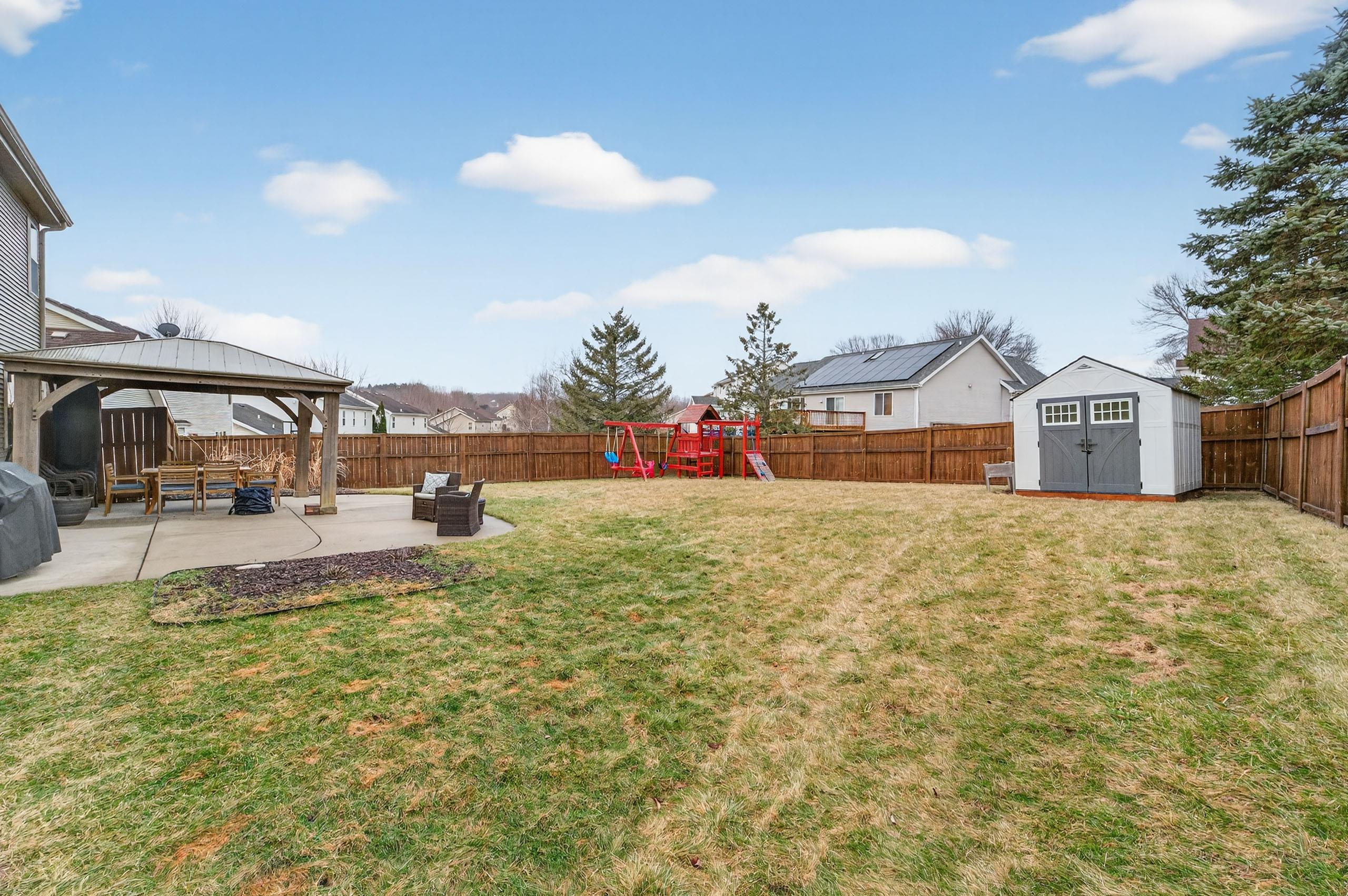 730 Highcliff Trail