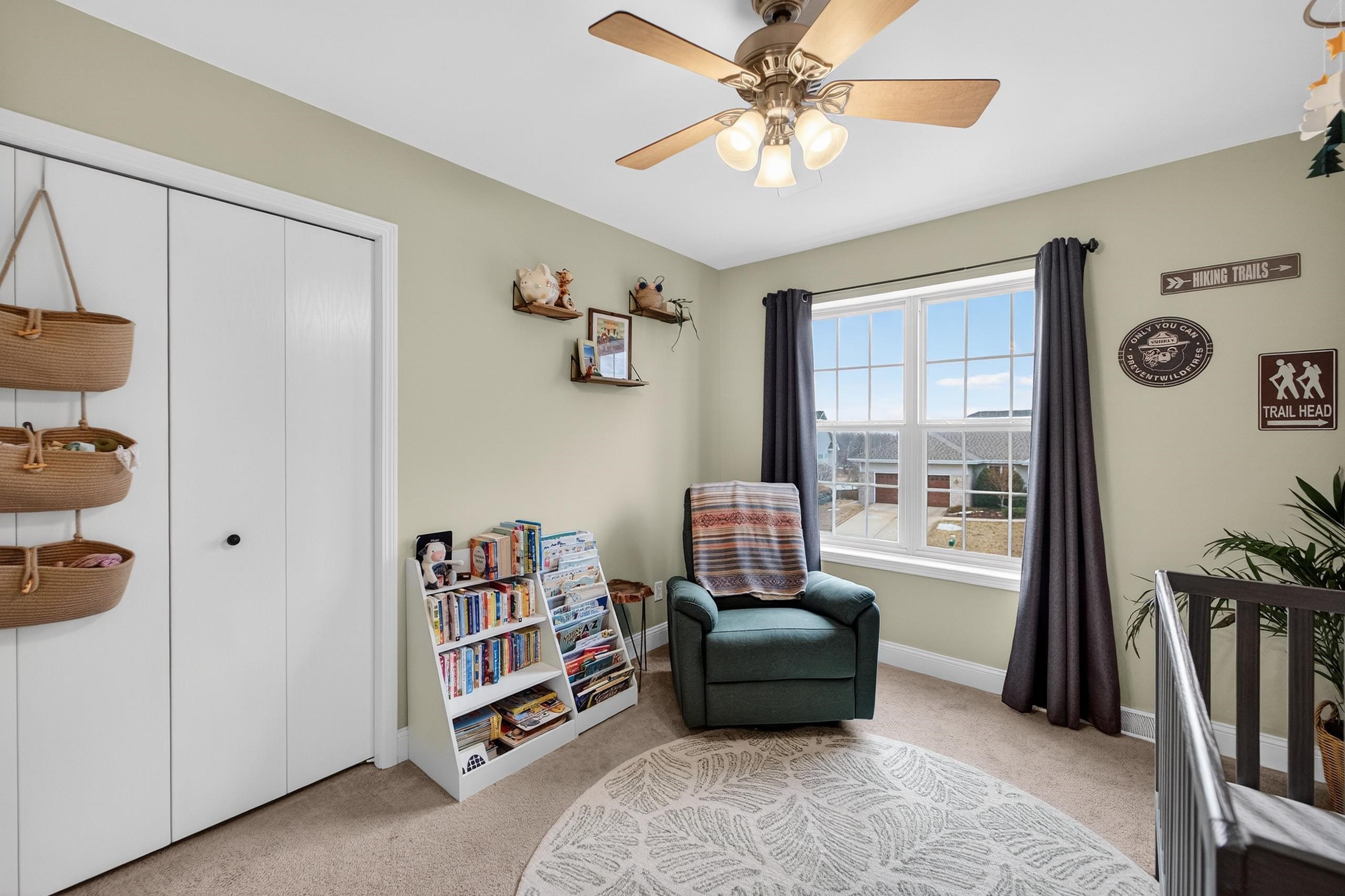 730 Highcliff Trail