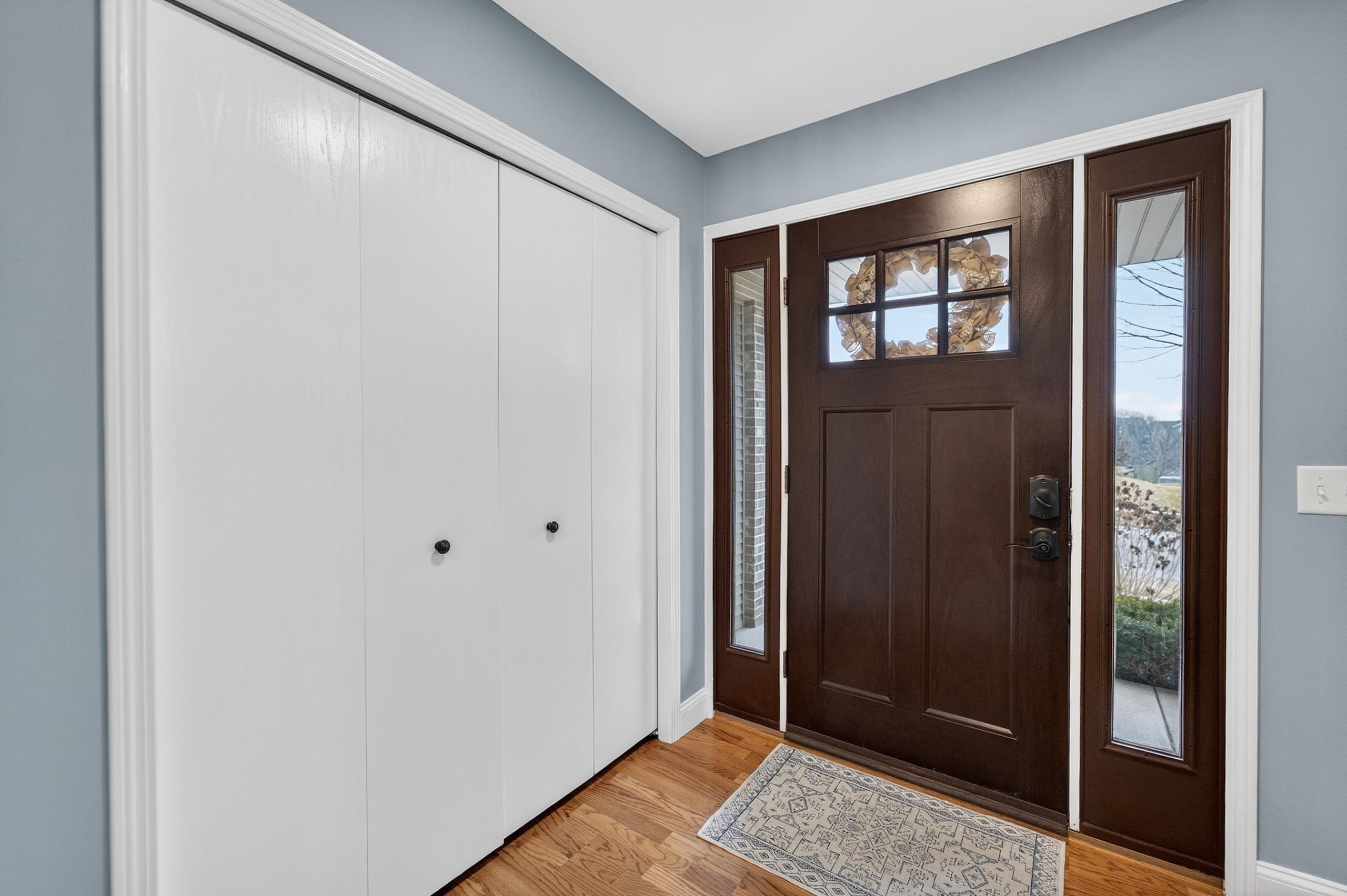 730 Highcliff Trail