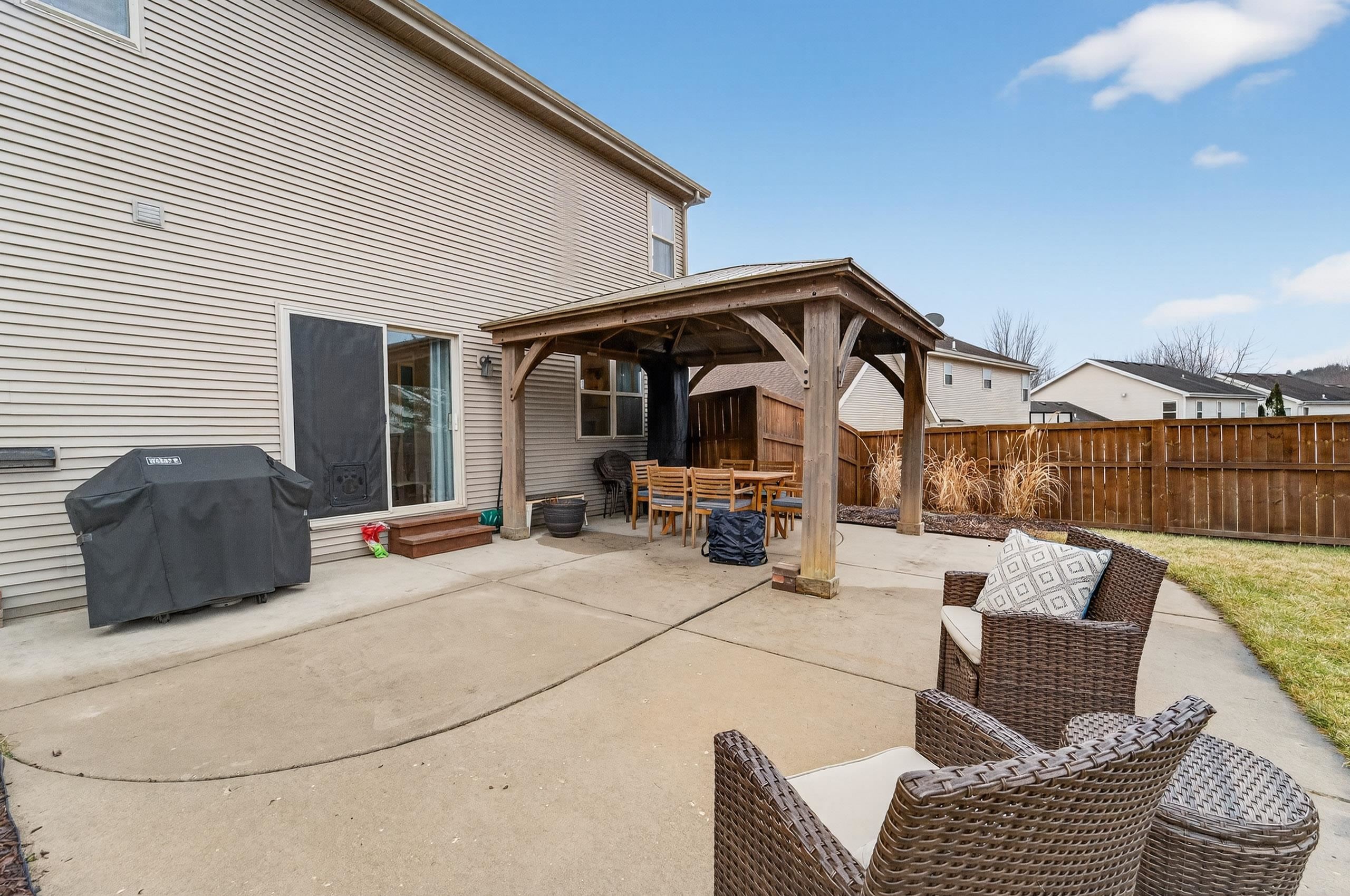 730 Highcliff Trail