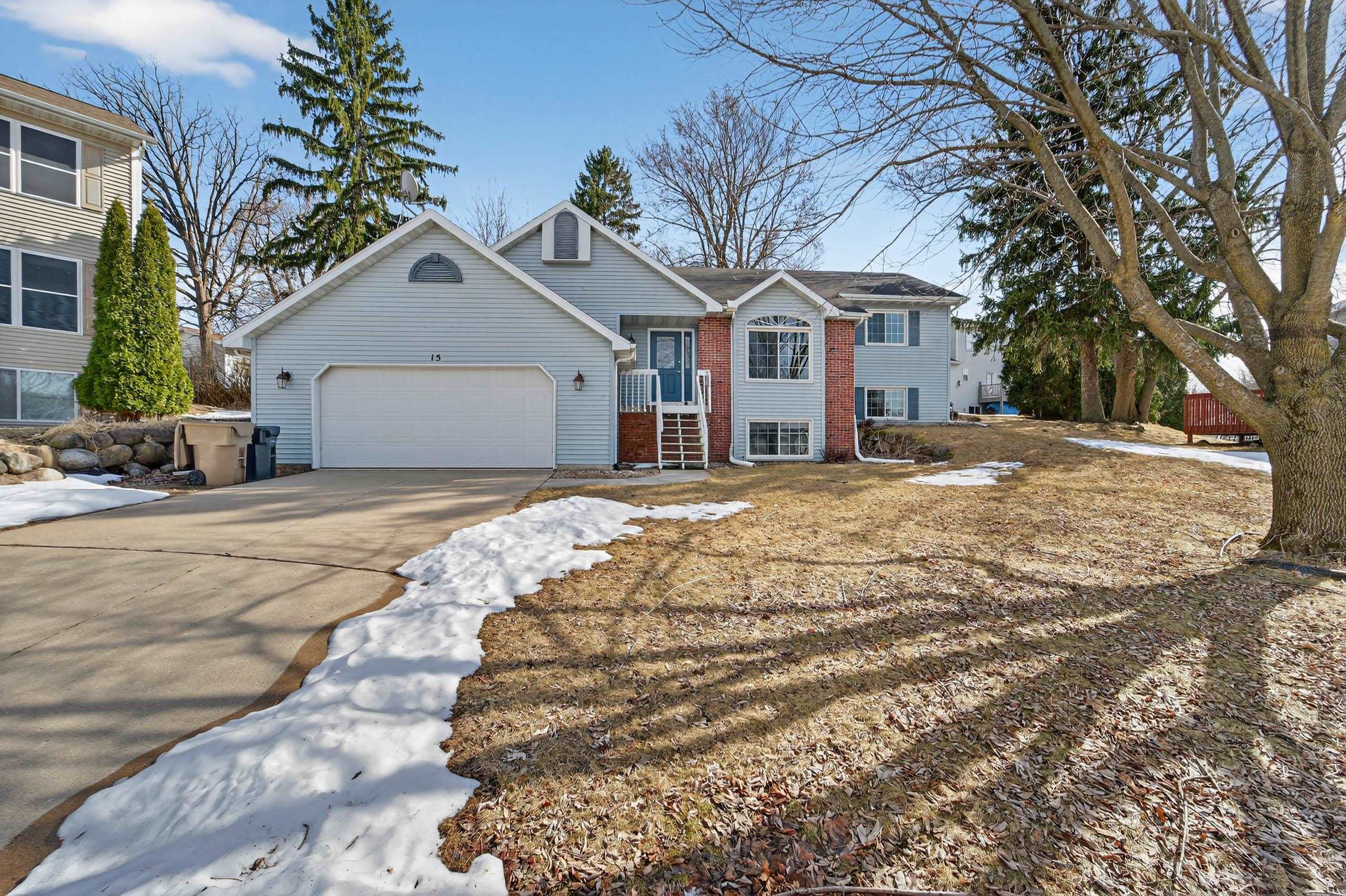 15 Naylor Circle