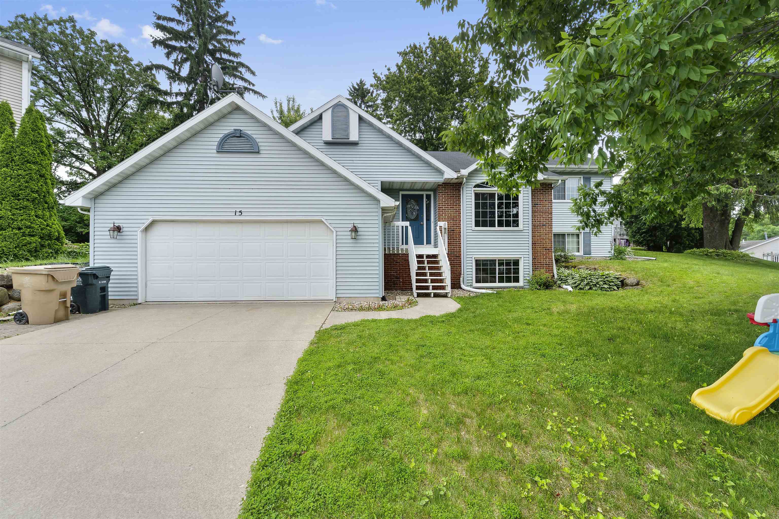 15 Naylor Circle