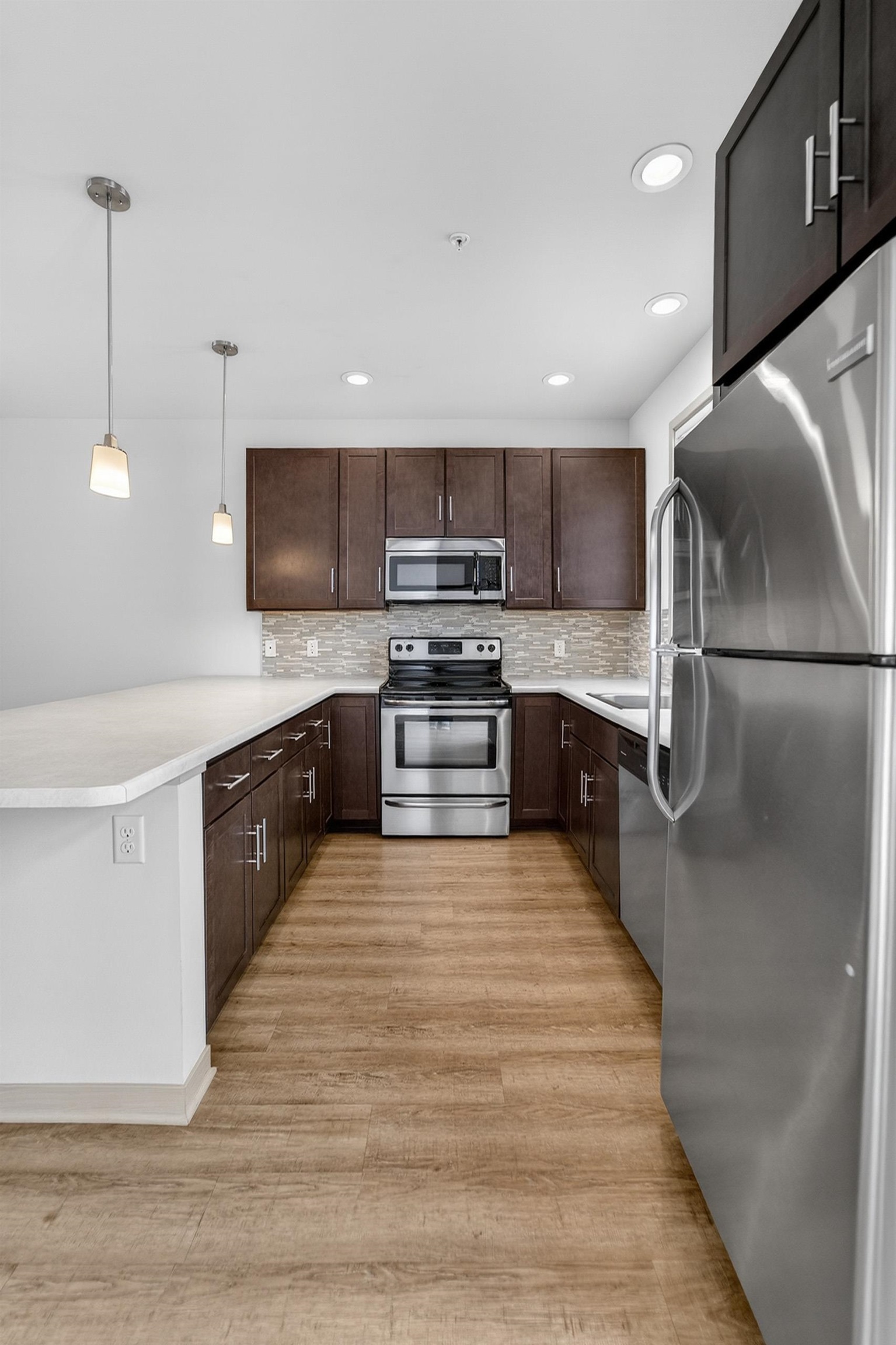 2812 No Oaks Ridge