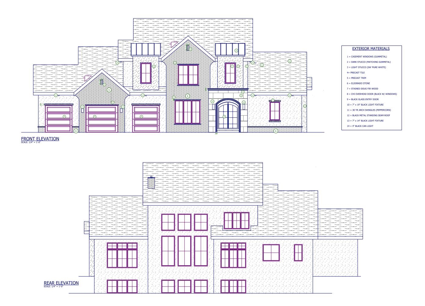 10013 Shadow Ridge Trail