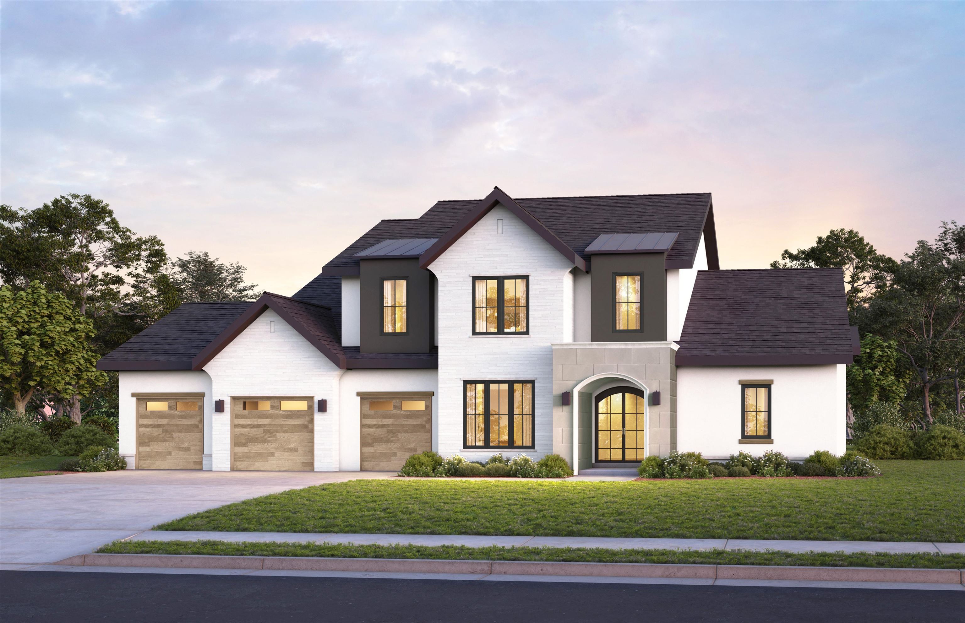 10013 Shadow Ridge Trail