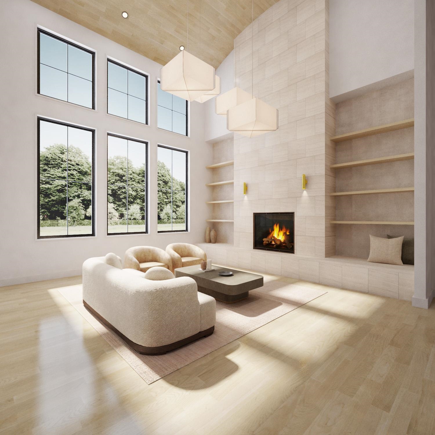 10013 Shadow Ridge Trail