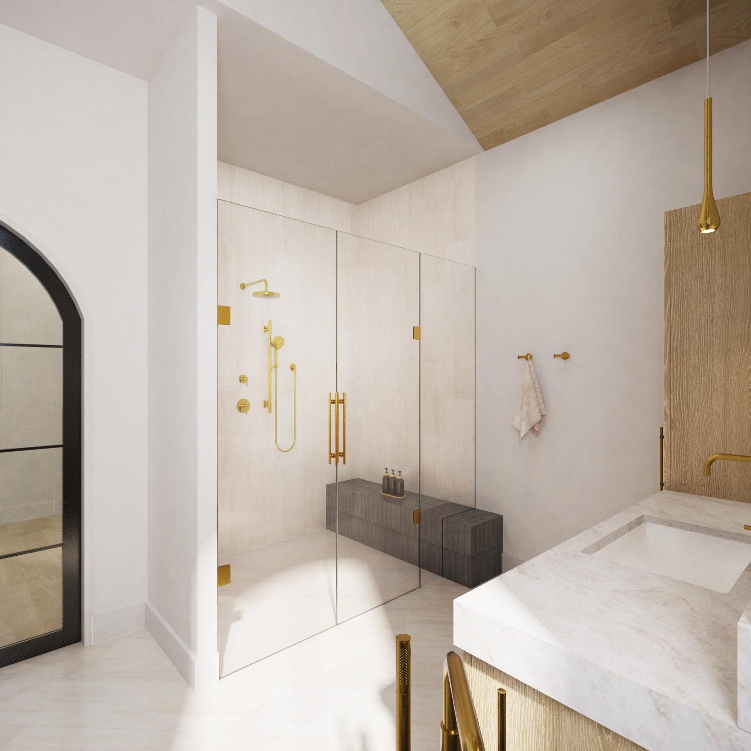 10013 Shadow Ridge Trail