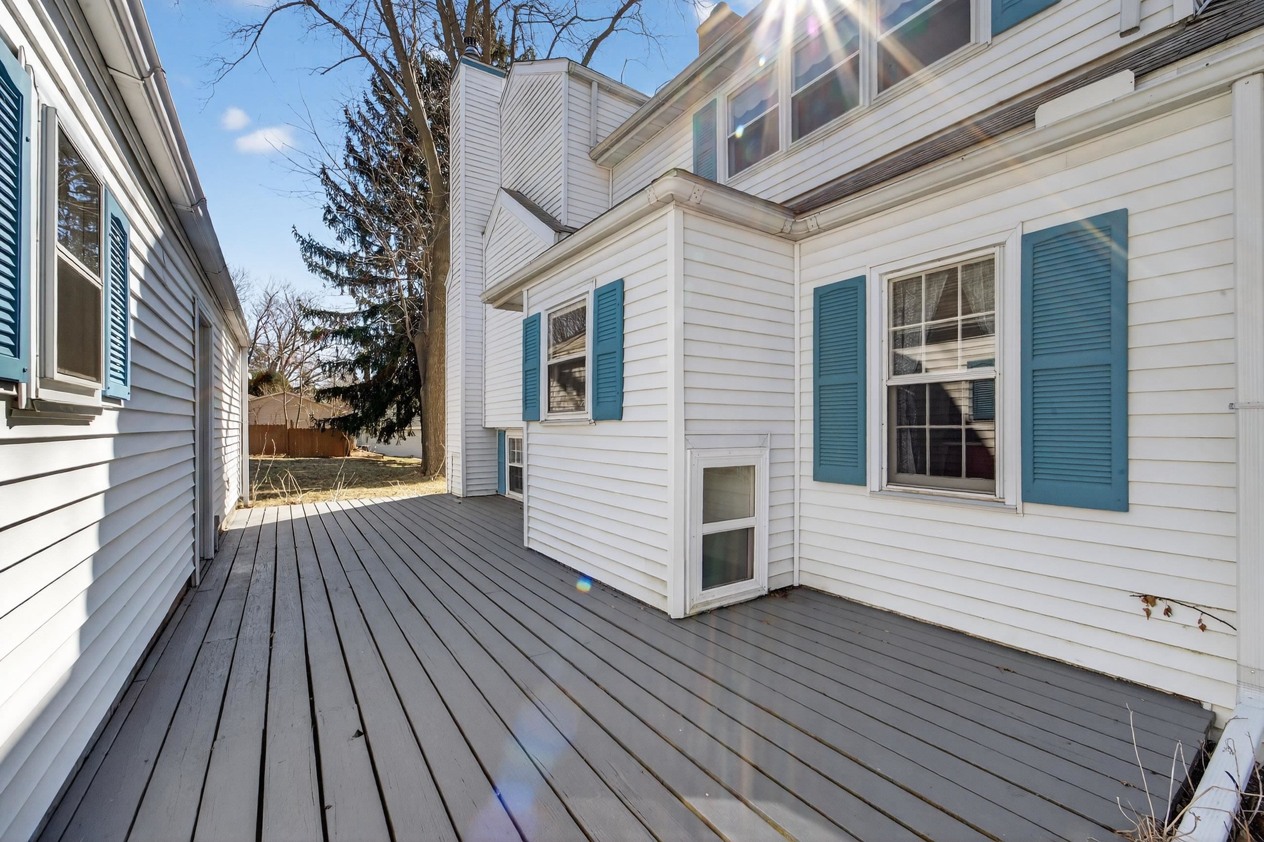 1402 Farragut Street