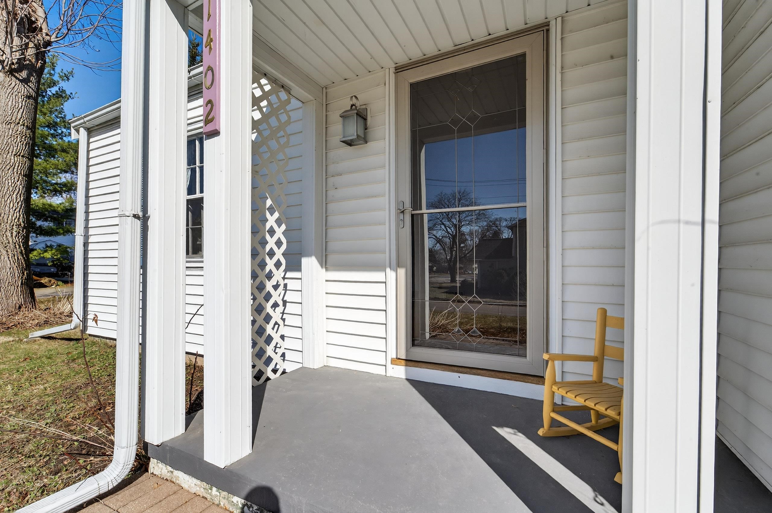 1402 Farragut Street