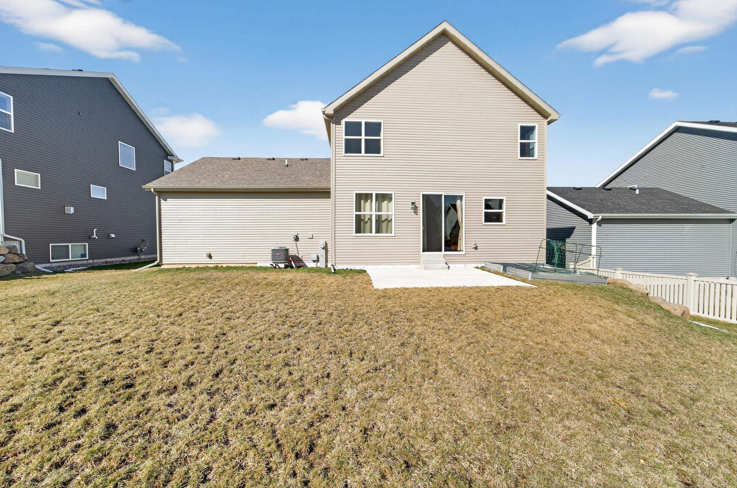 9607 Summer Willow Lane