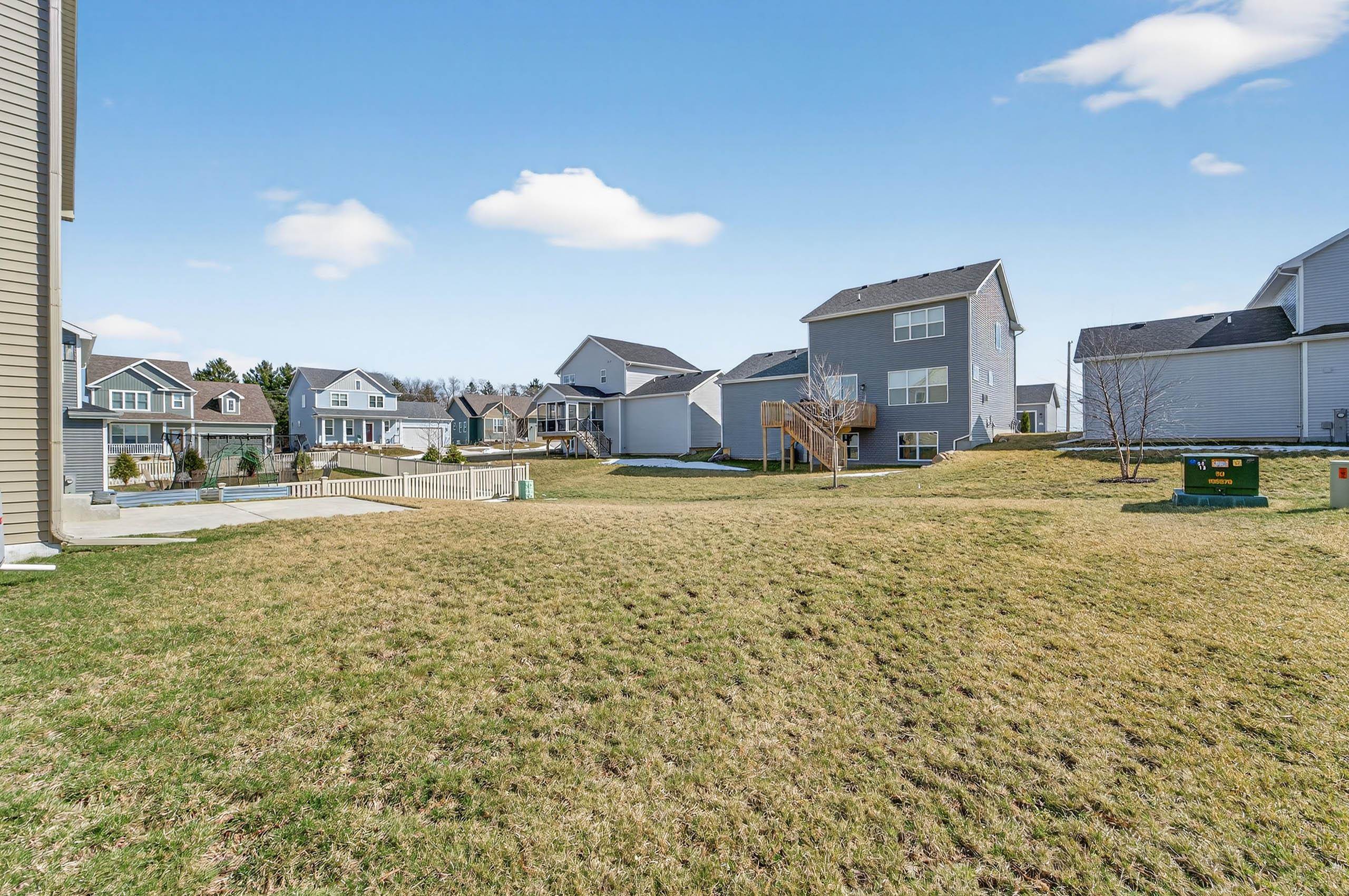 9607 Summer Willow Lane