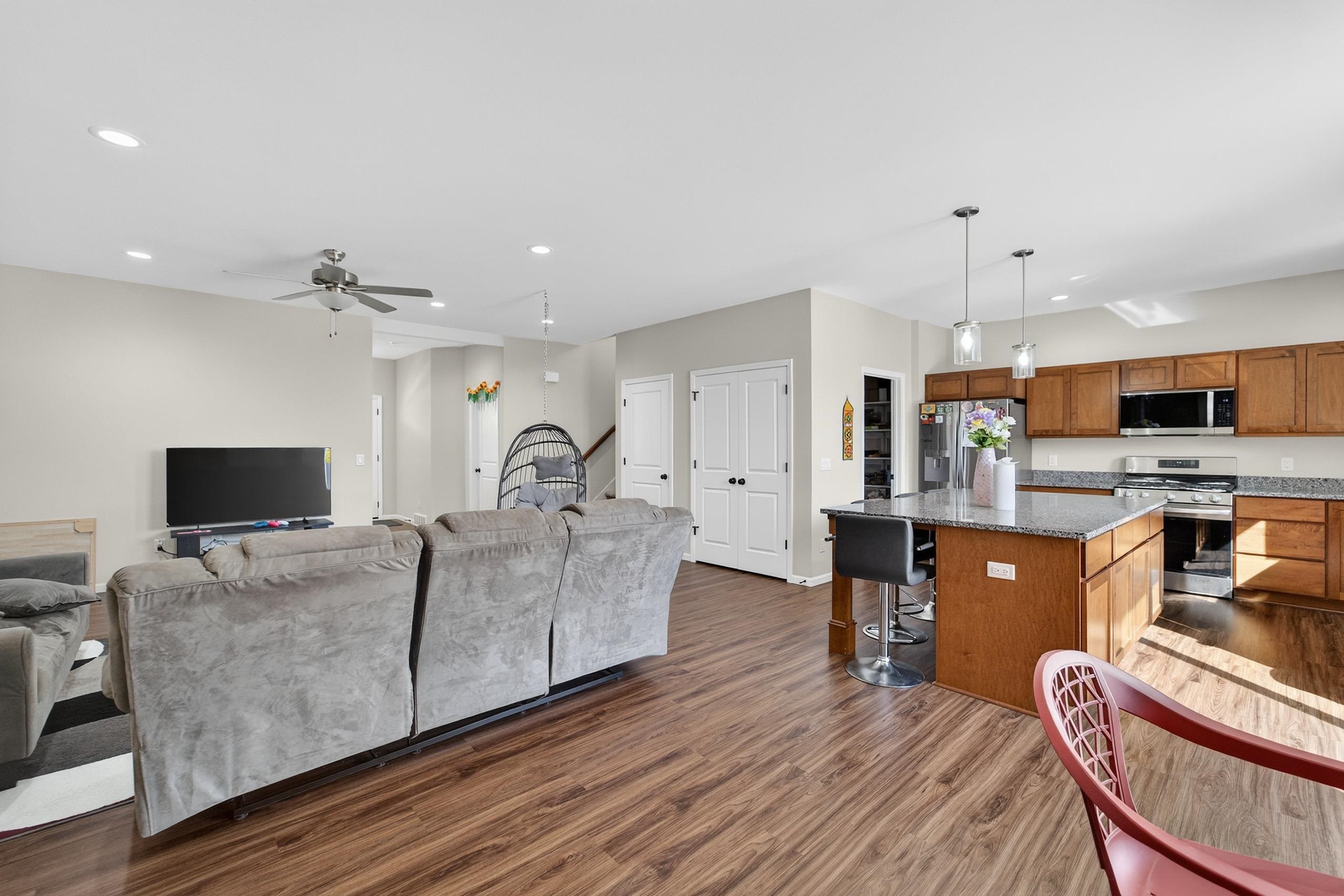 9607 Summer Willow Lane