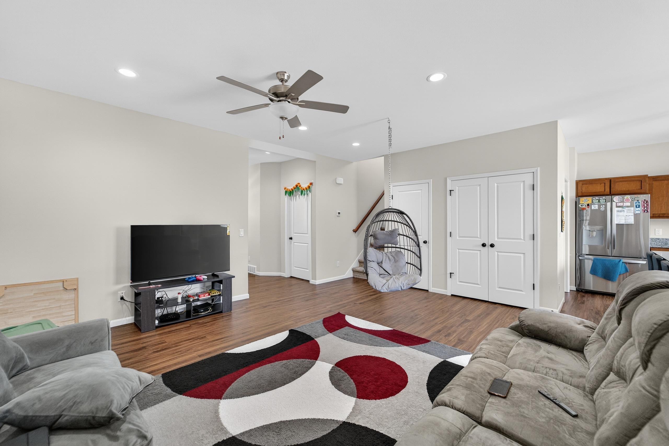 9607 Summer Willow Lane