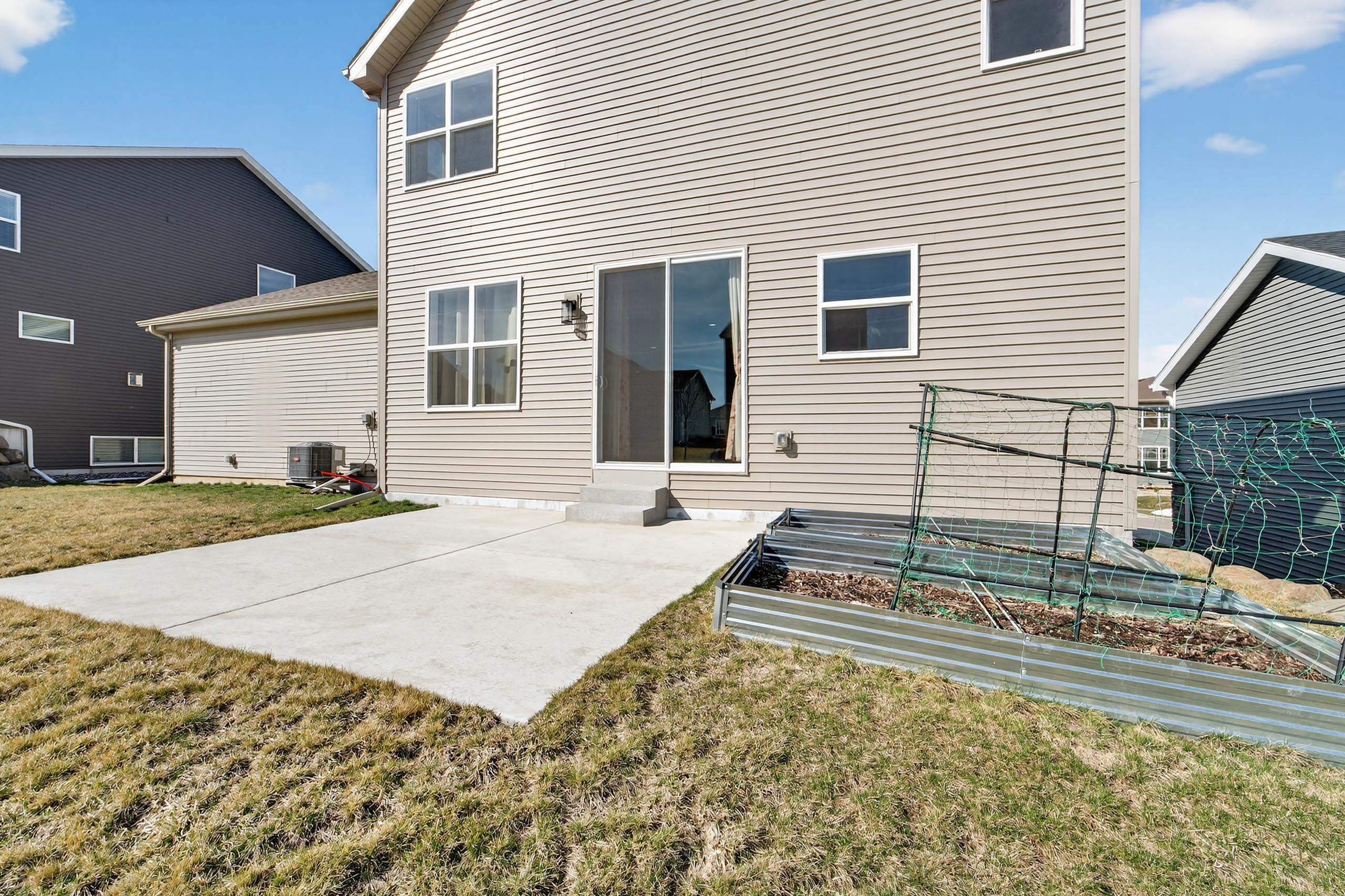 9607 Summer Willow Lane