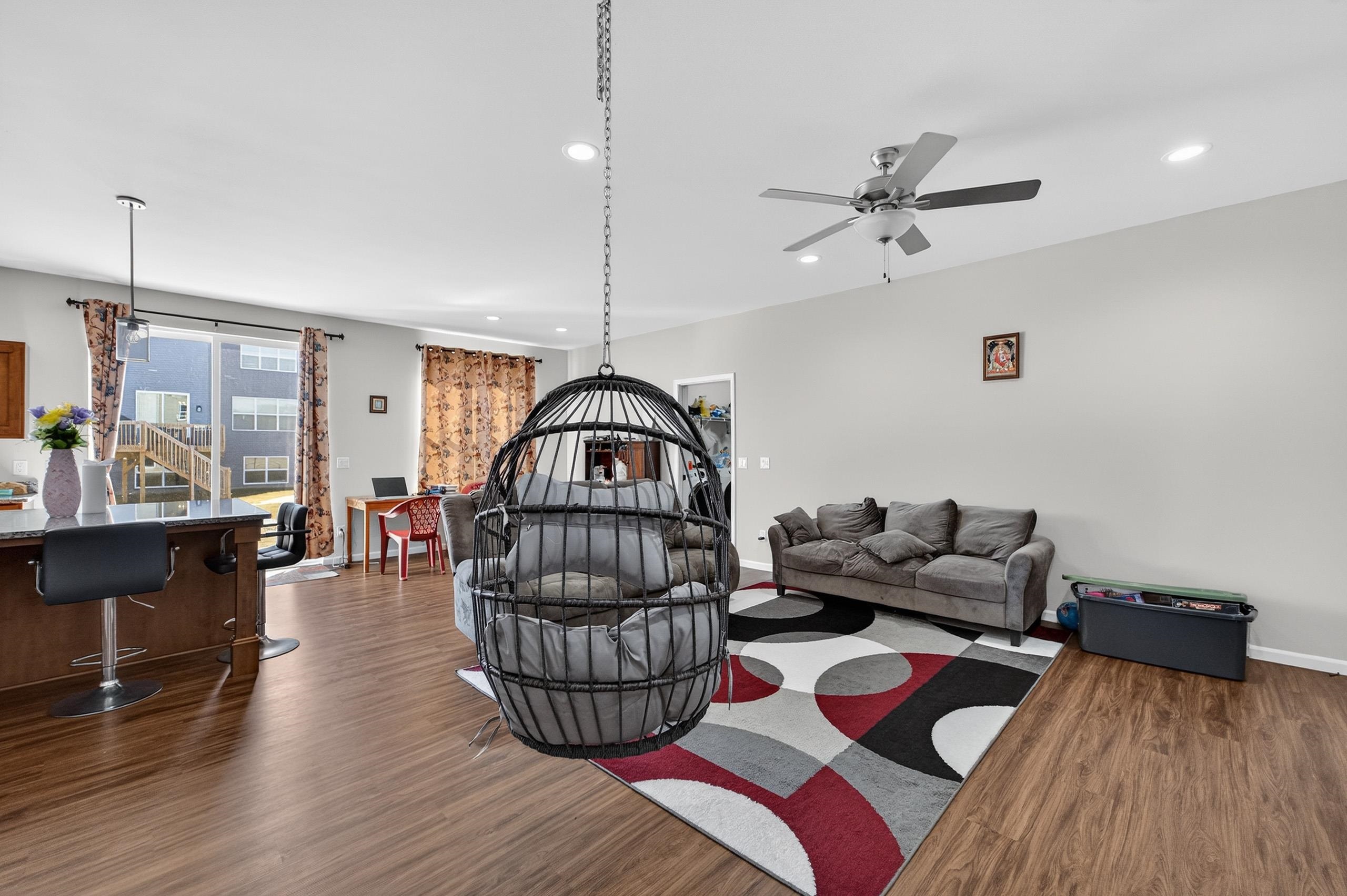 9607 Summer Willow Lane