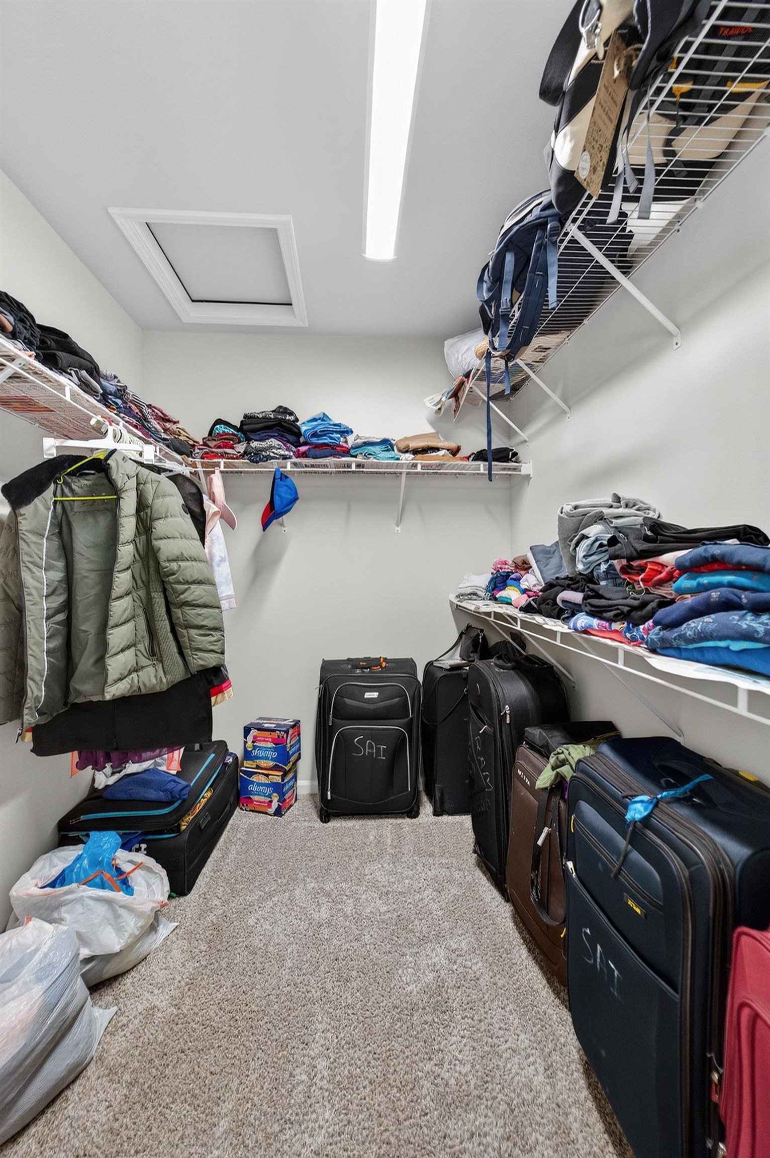 9607 Summer Willow Lane