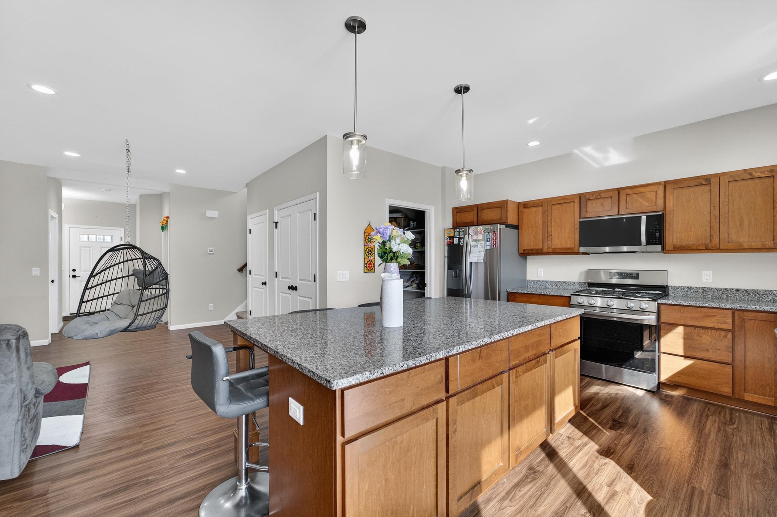 9607 Summer Willow Lane