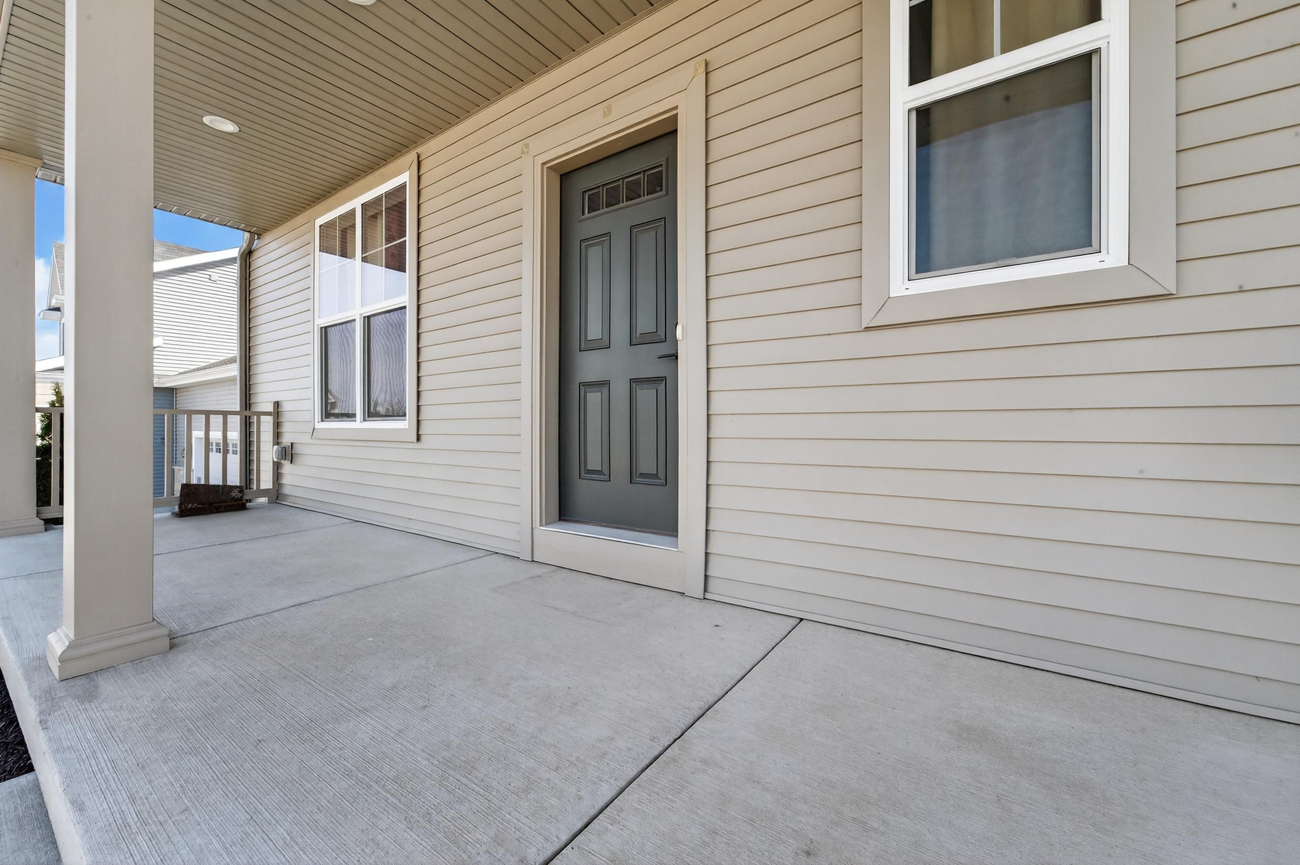 9607 Summer Willow Lane