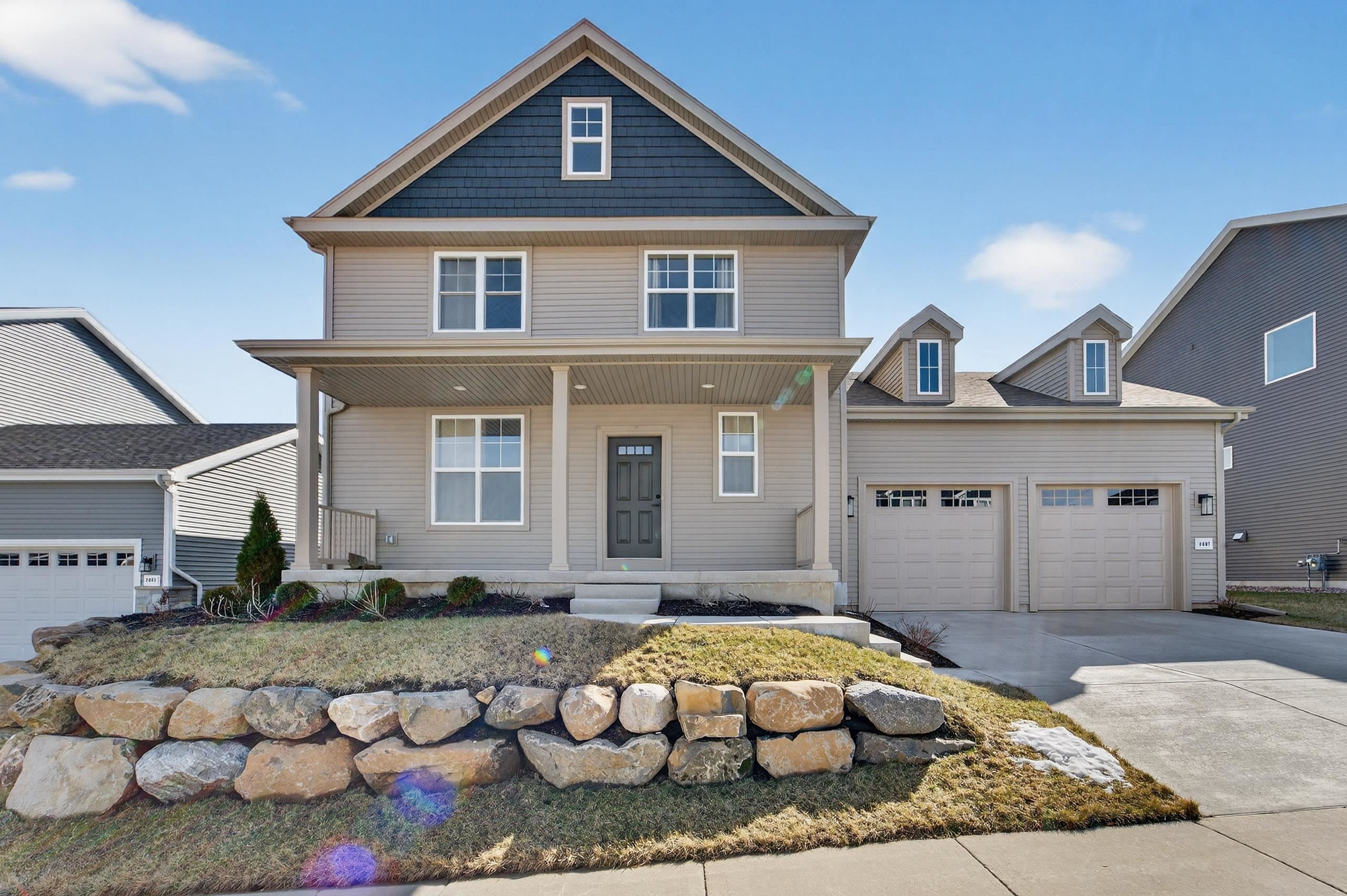 9607 Summer Willow Lane