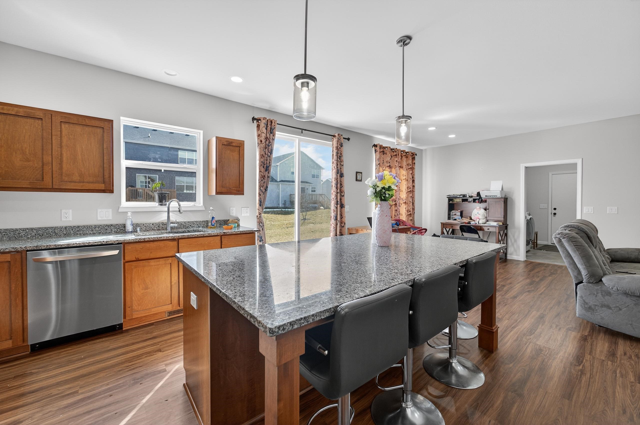 9607 Summer Willow Lane