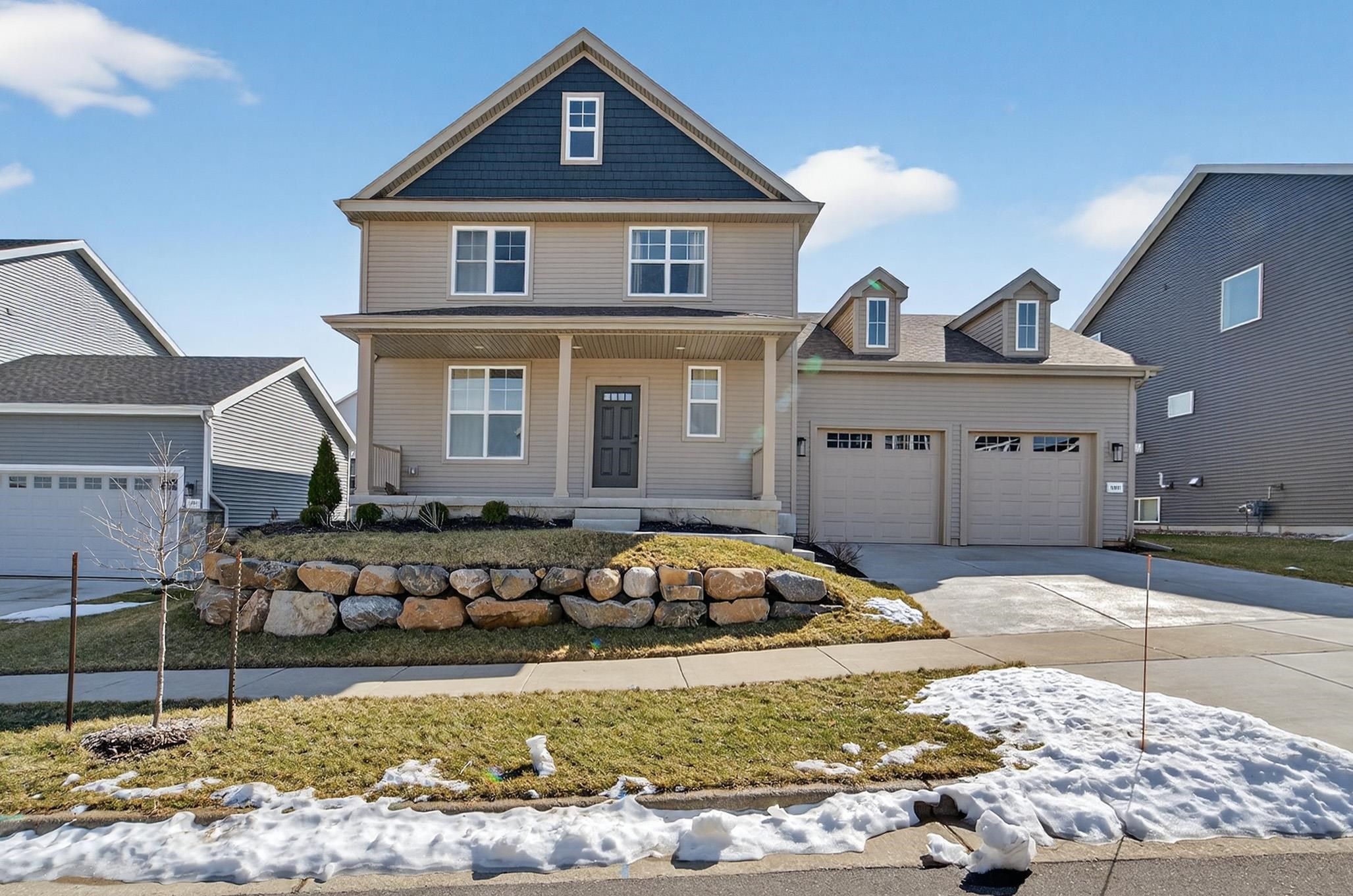 9607 Summer Willow Lane