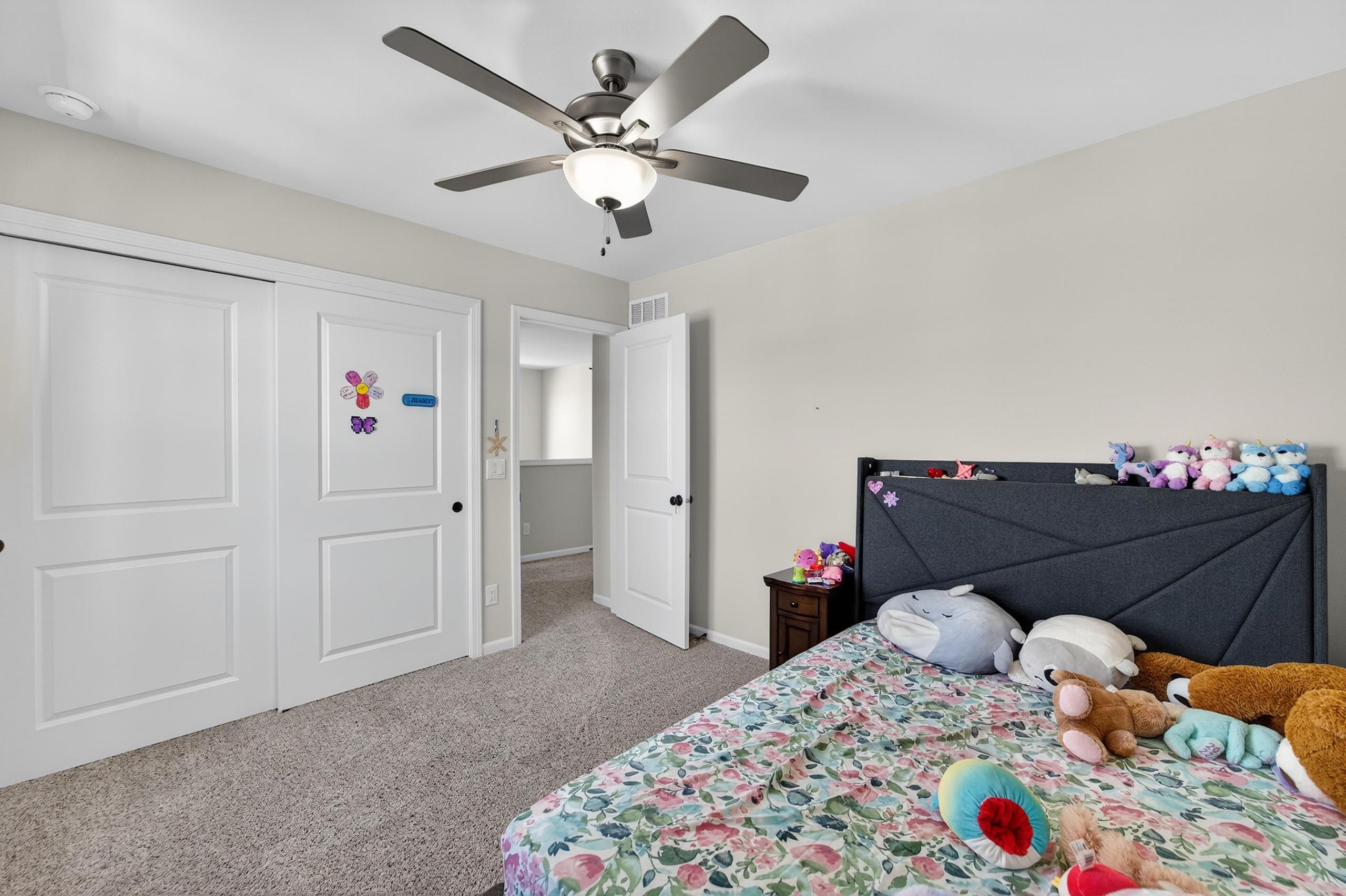 9607 Summer Willow Lane