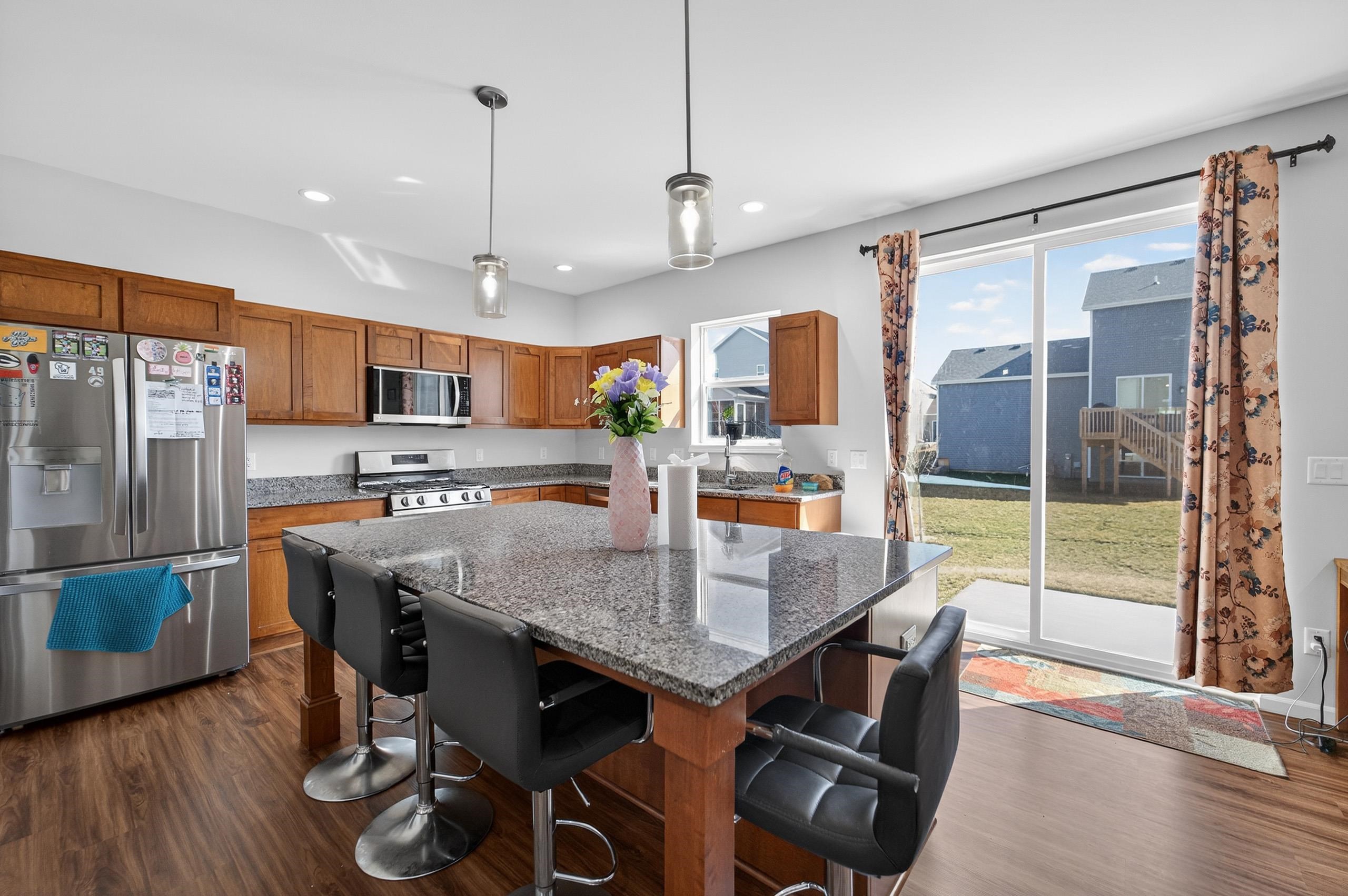 9607 Summer Willow Lane