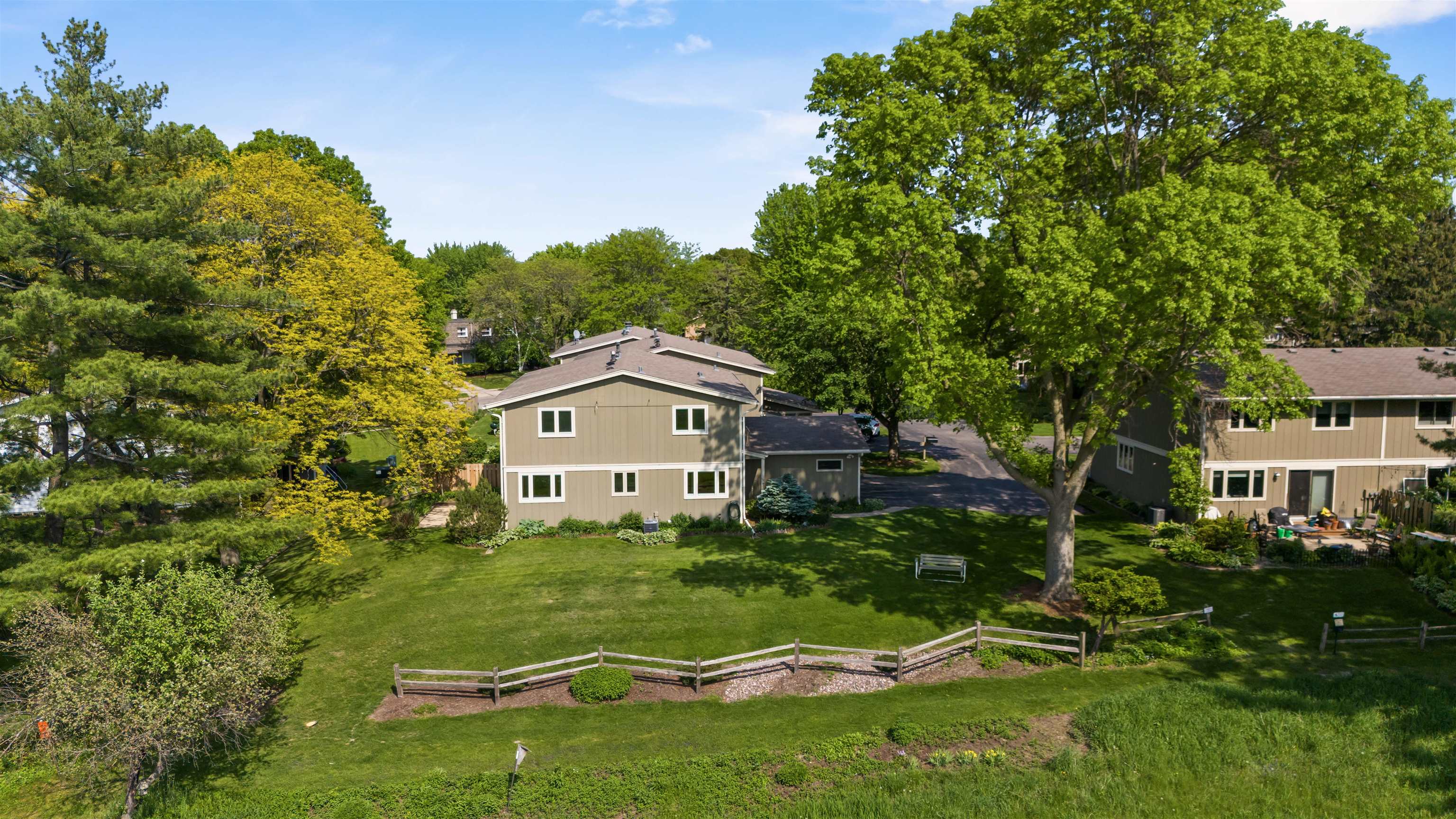 3542 Valley Ridge Road