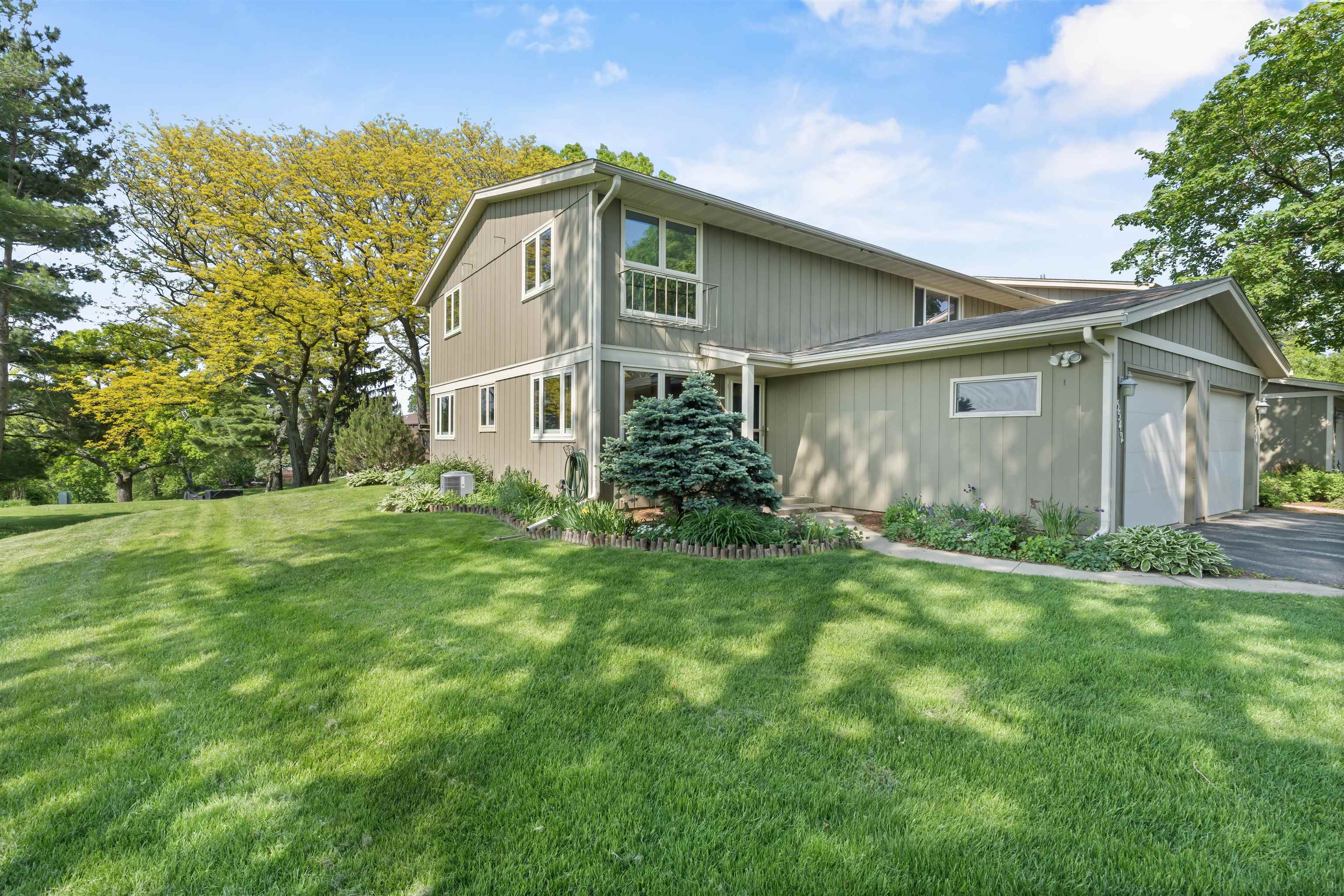 3542 Valley Ridge Road