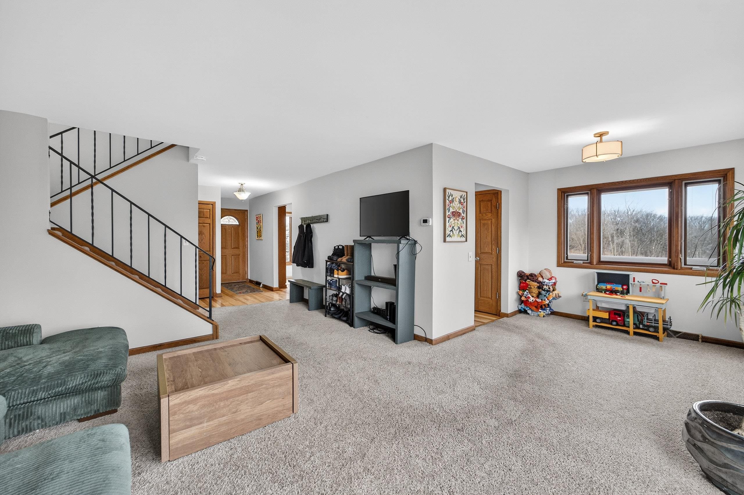 3542 Valley Ridge Road