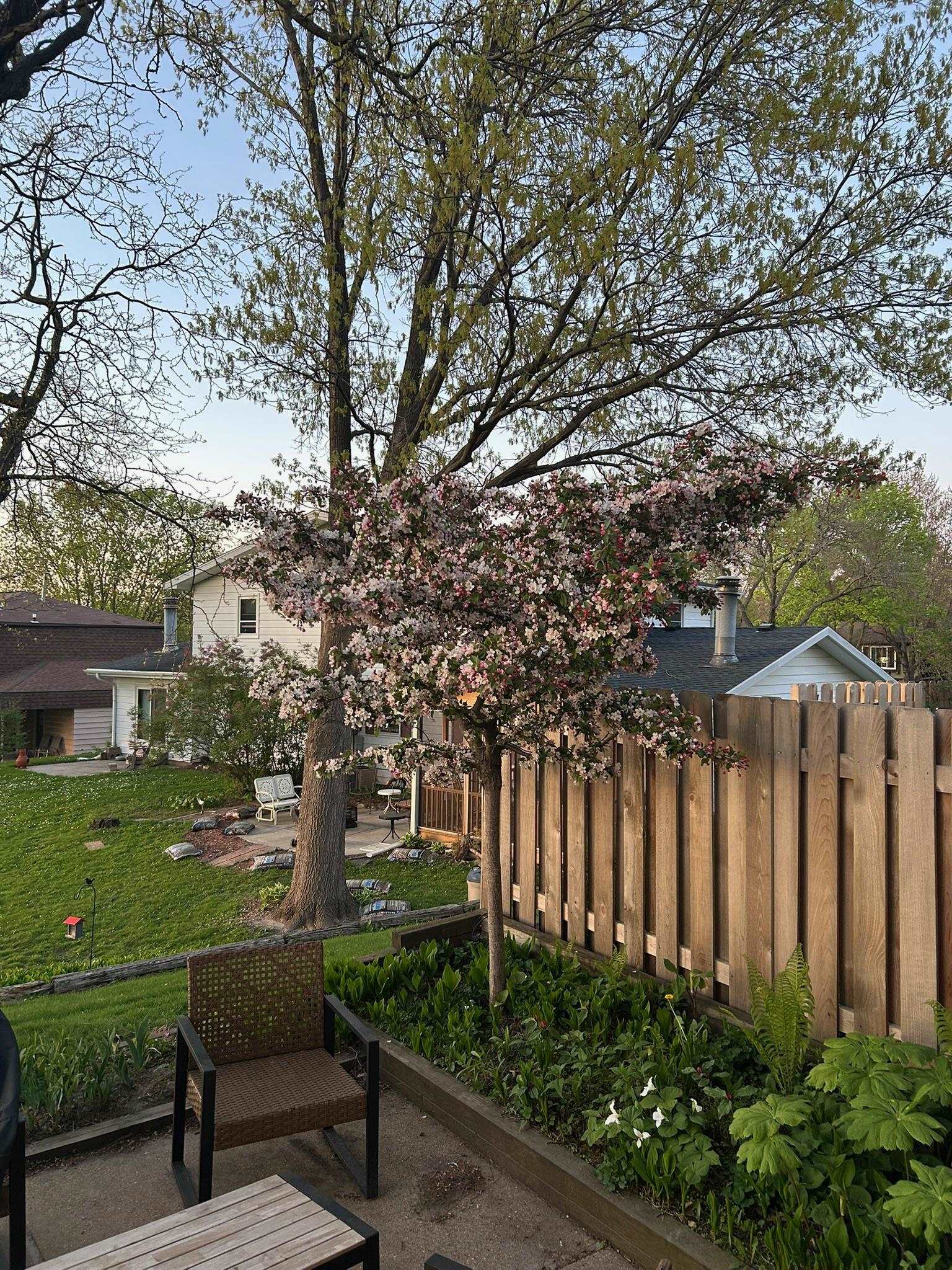 3542 Valley Ridge Road