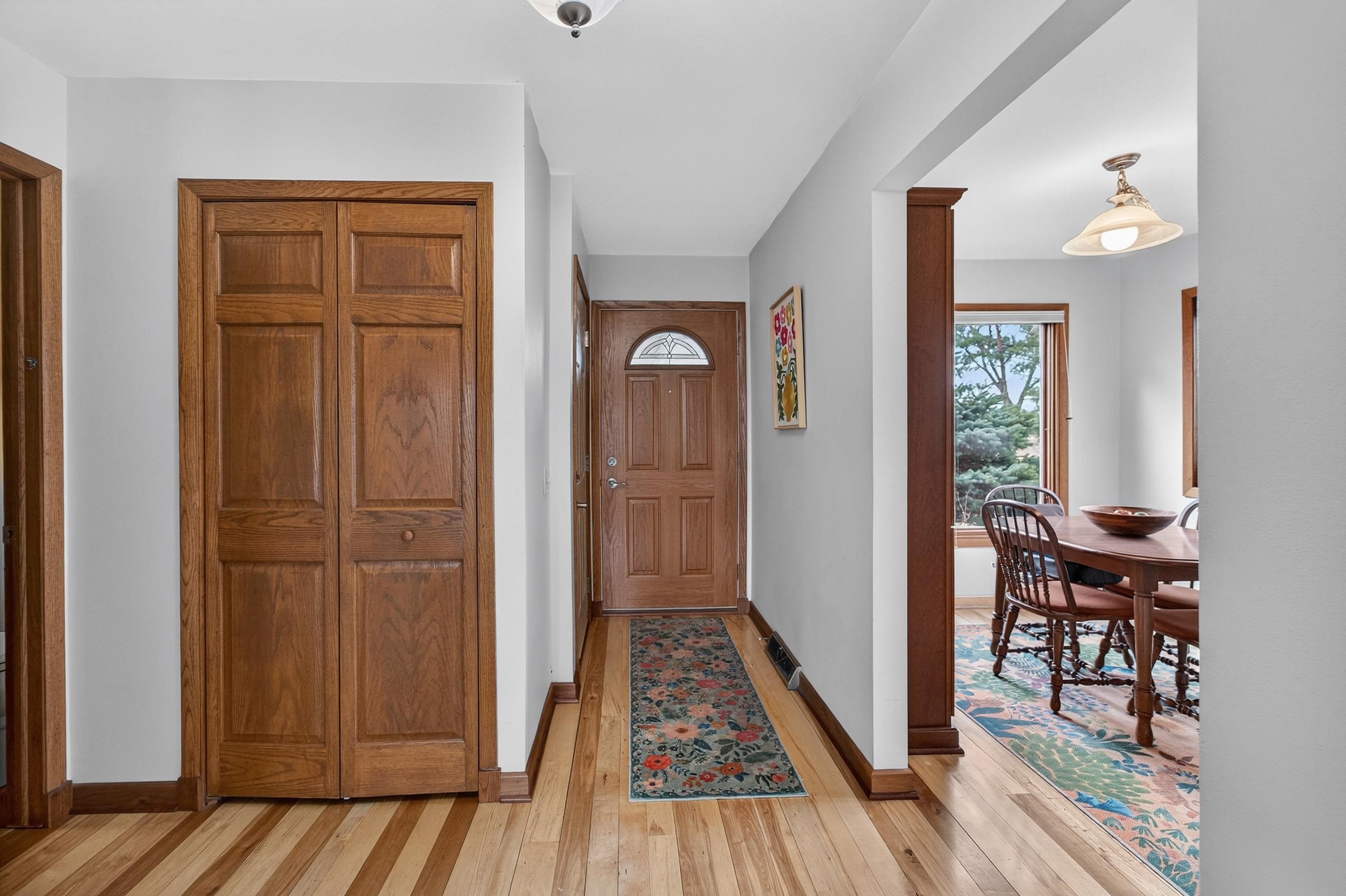 3542 Valley Ridge Road