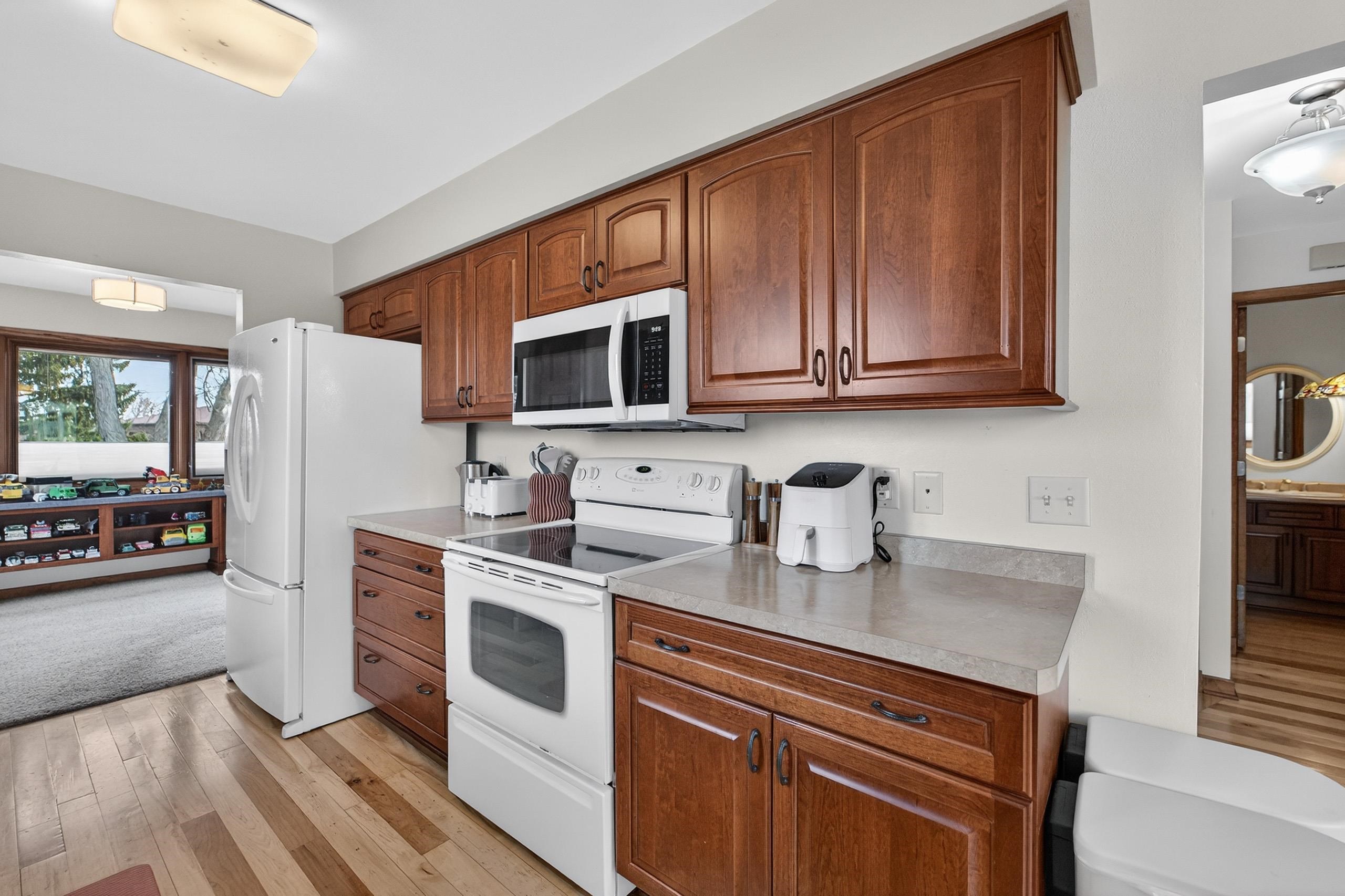 3542 Valley Ridge Road