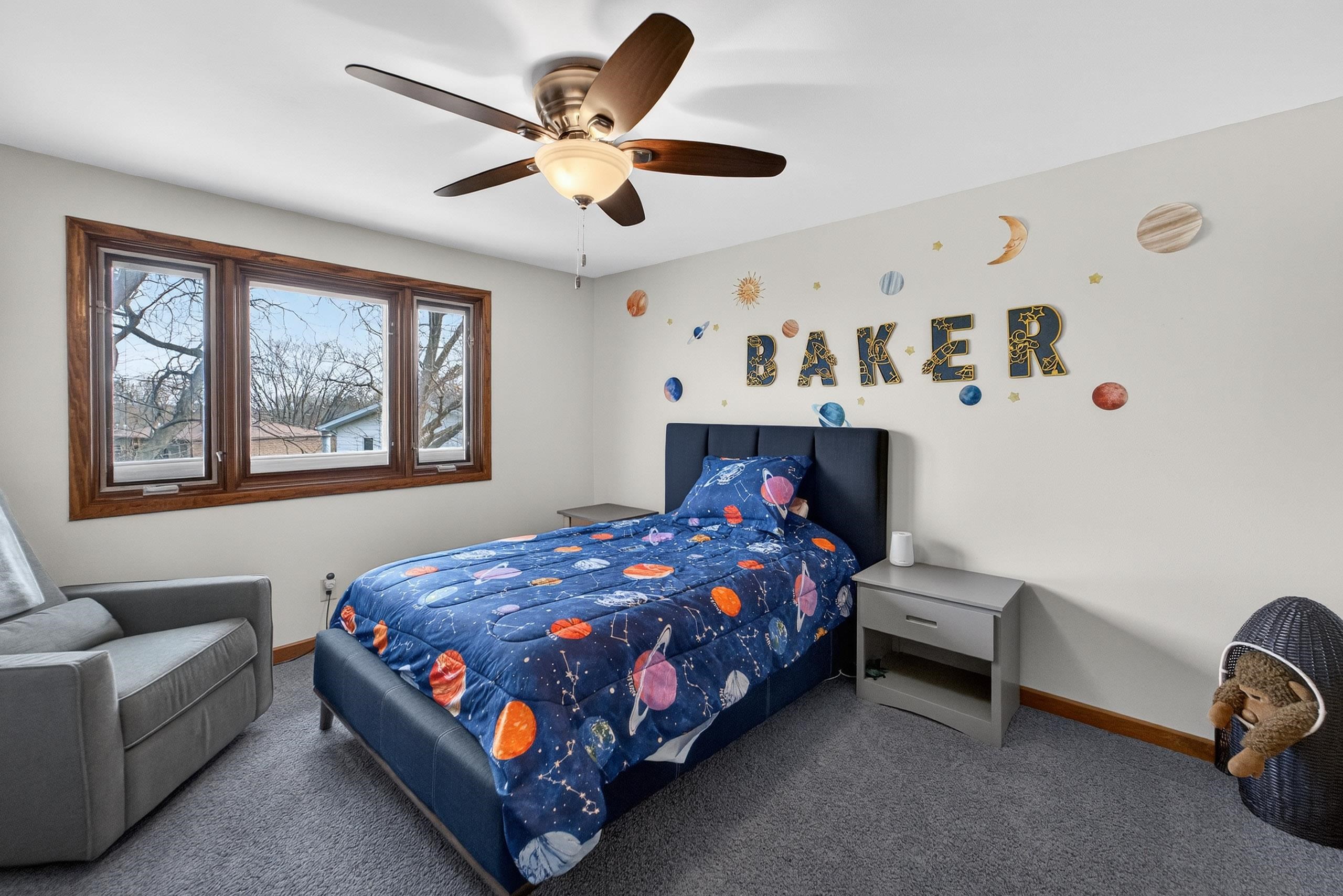 3542 Valley Ridge Road