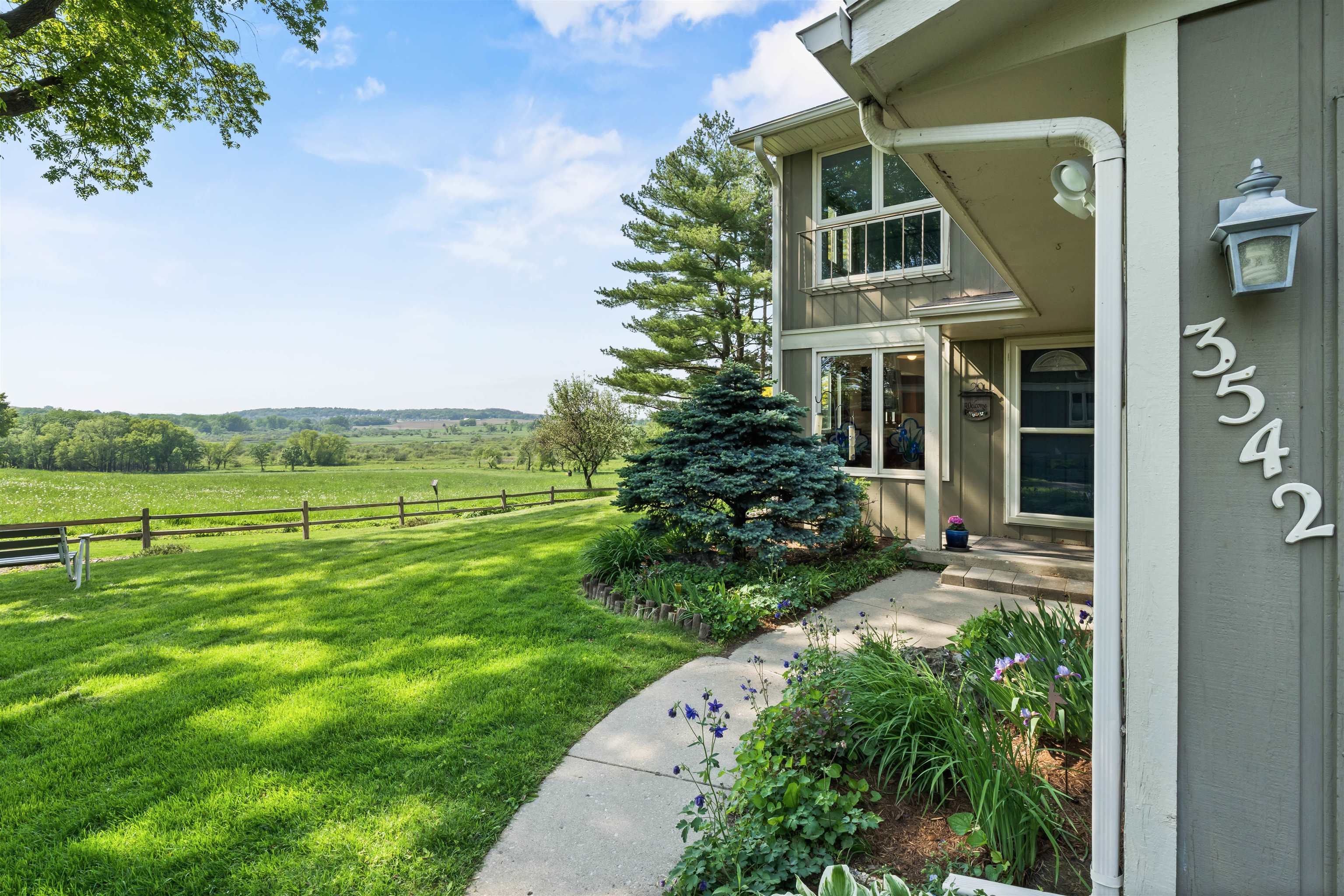 3542 Valley Ridge Road