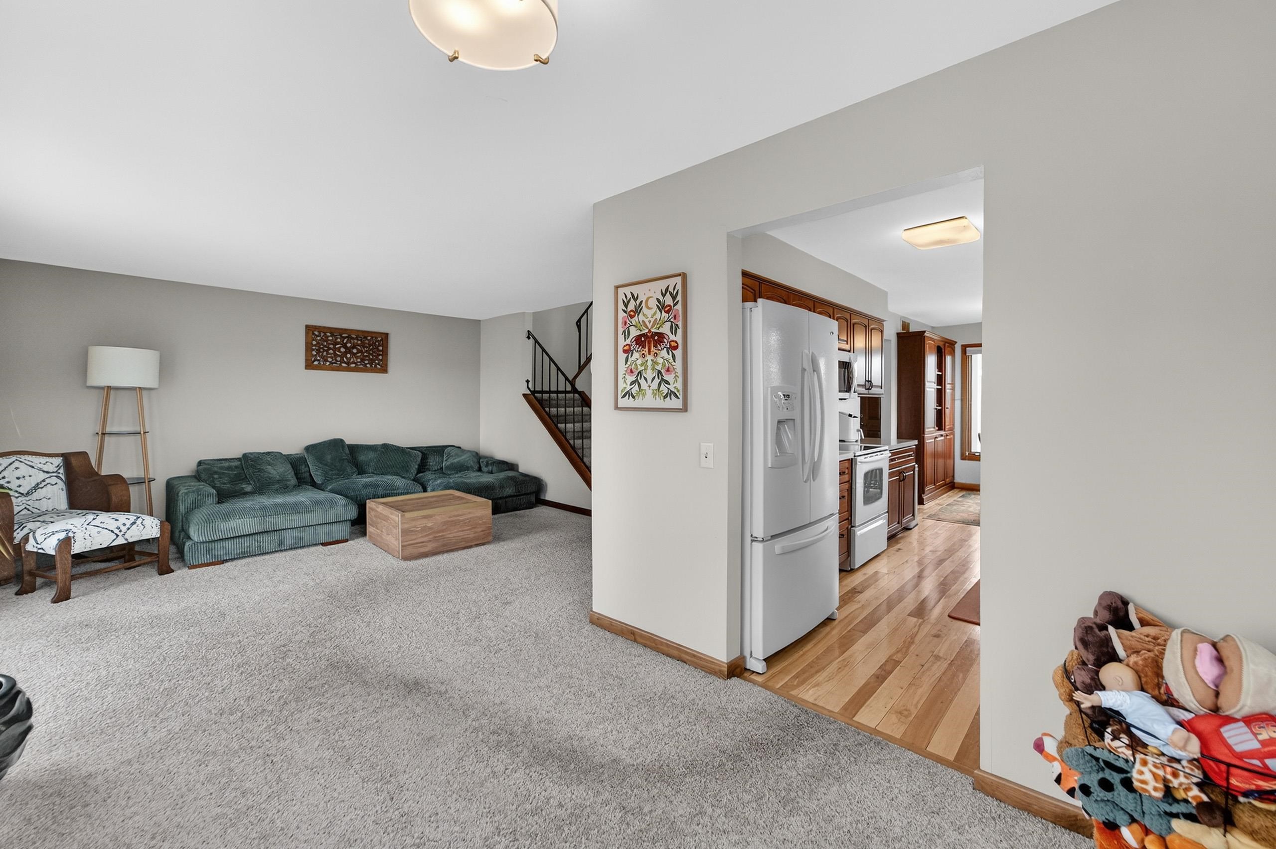 3542 Valley Ridge Road