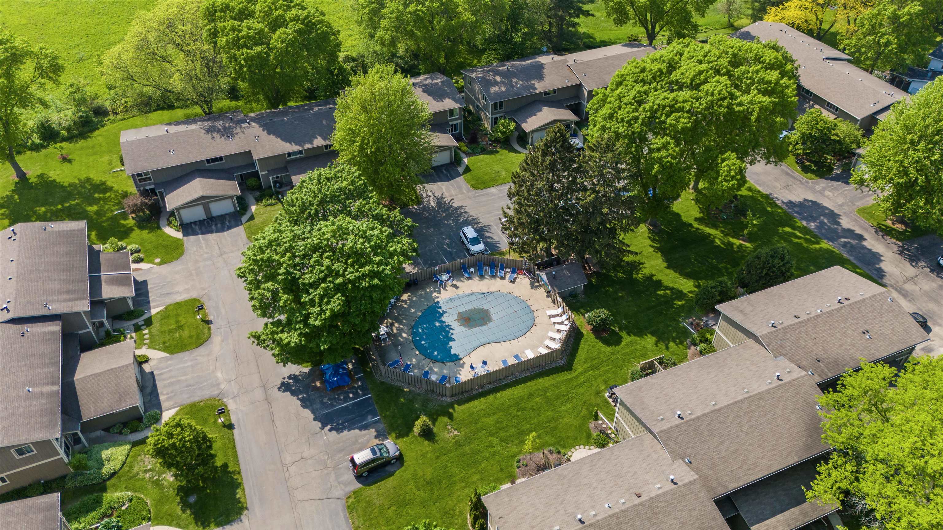 3542 Valley Ridge Road