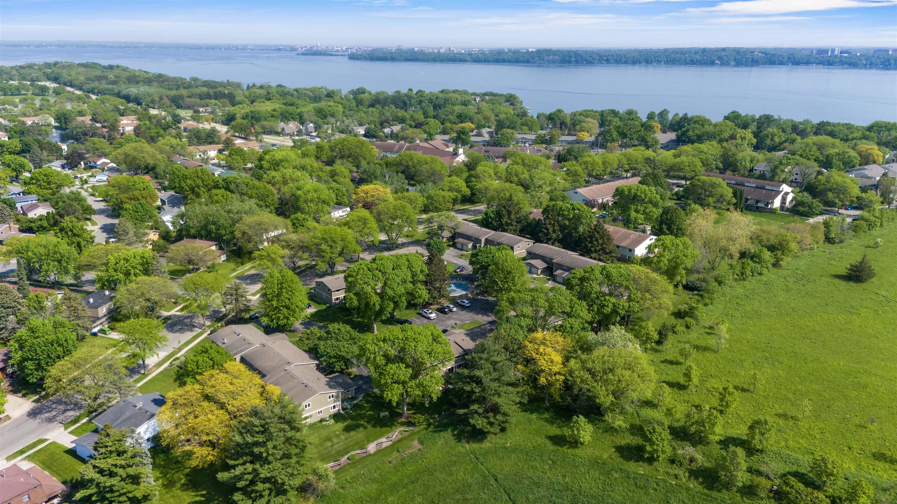 3542 Valley Ridge Road