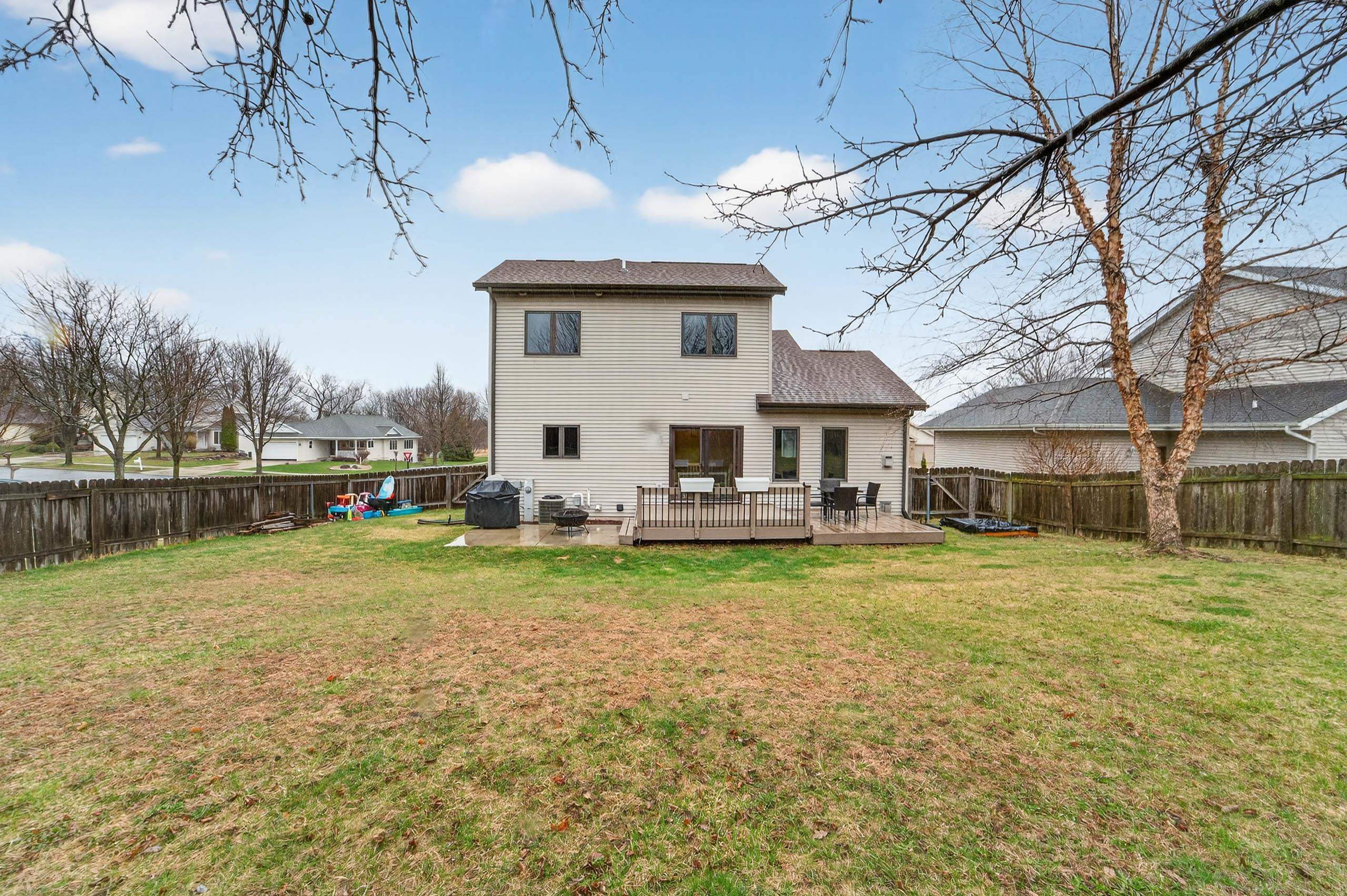 2653 Mica Road
