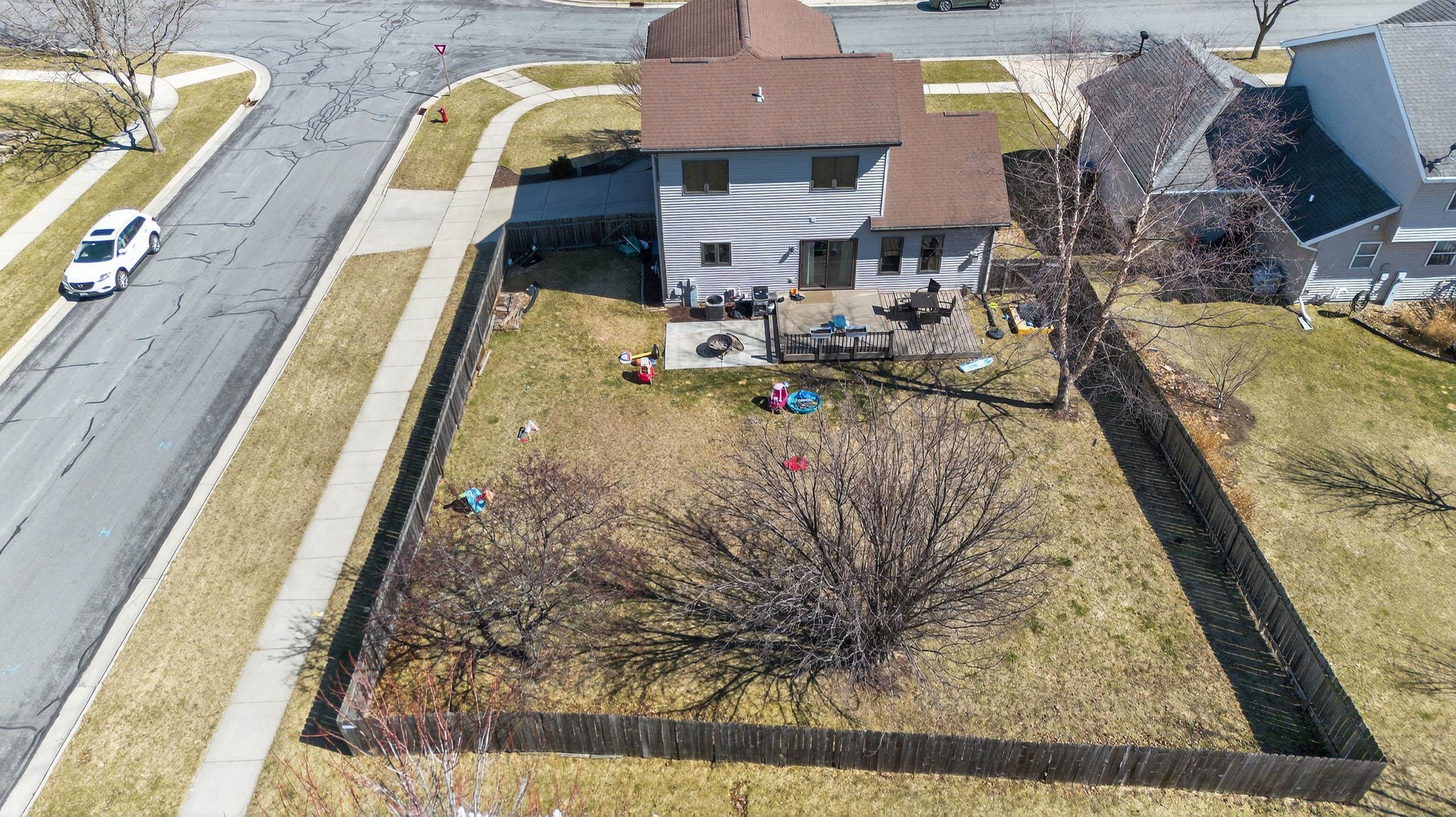 2653 Mica Road