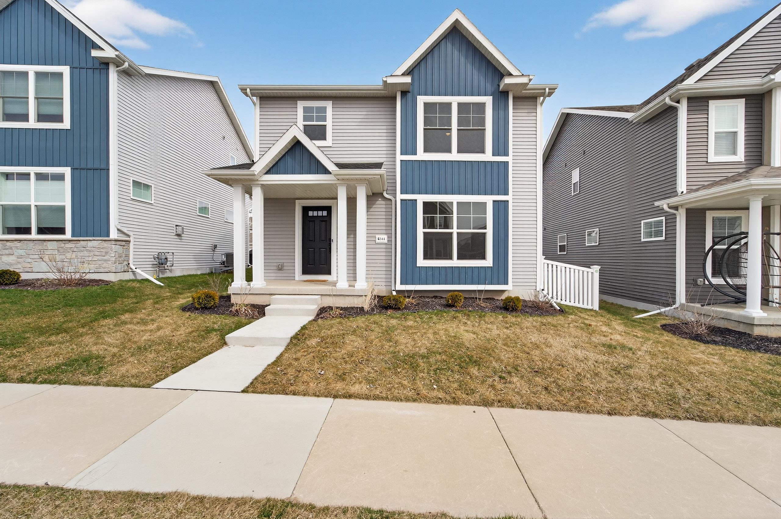 6144 Stoney Oak Lane
