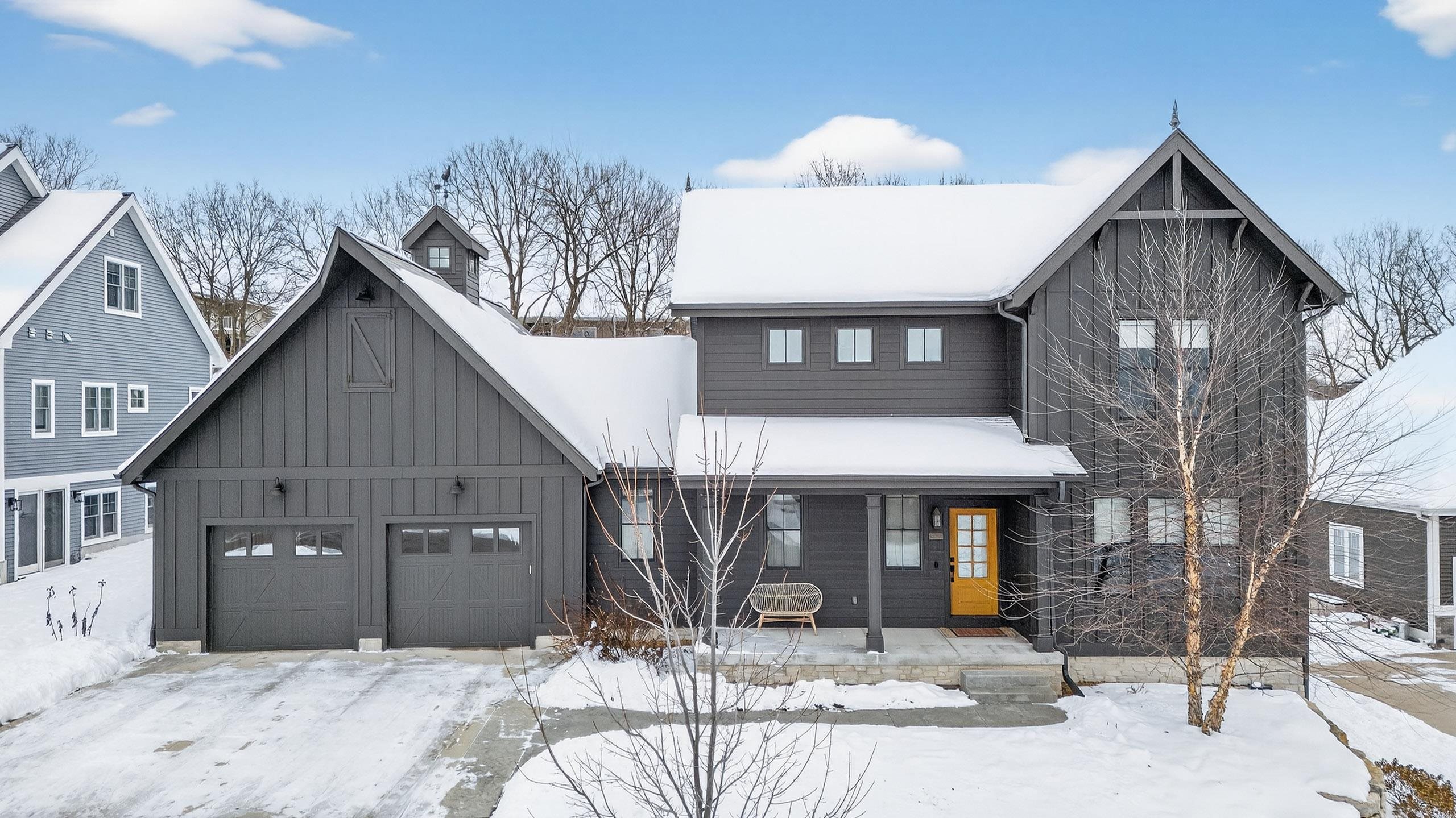 2303 Freshford Drive