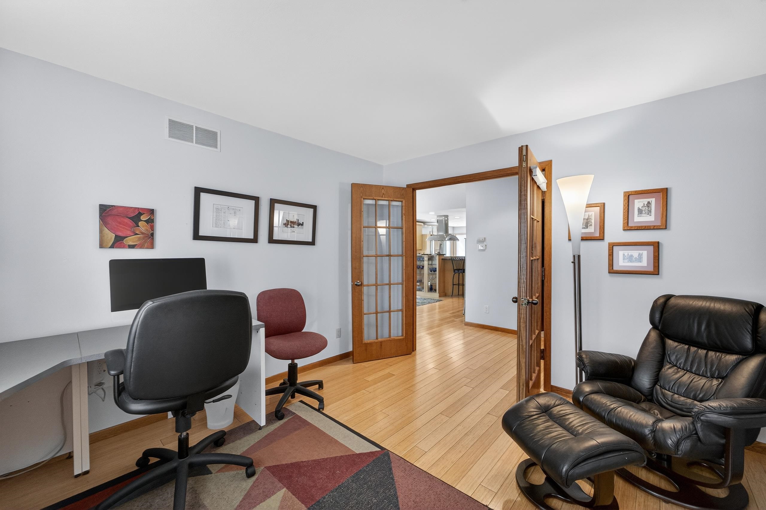 5316 Lighthouse Bay Drive