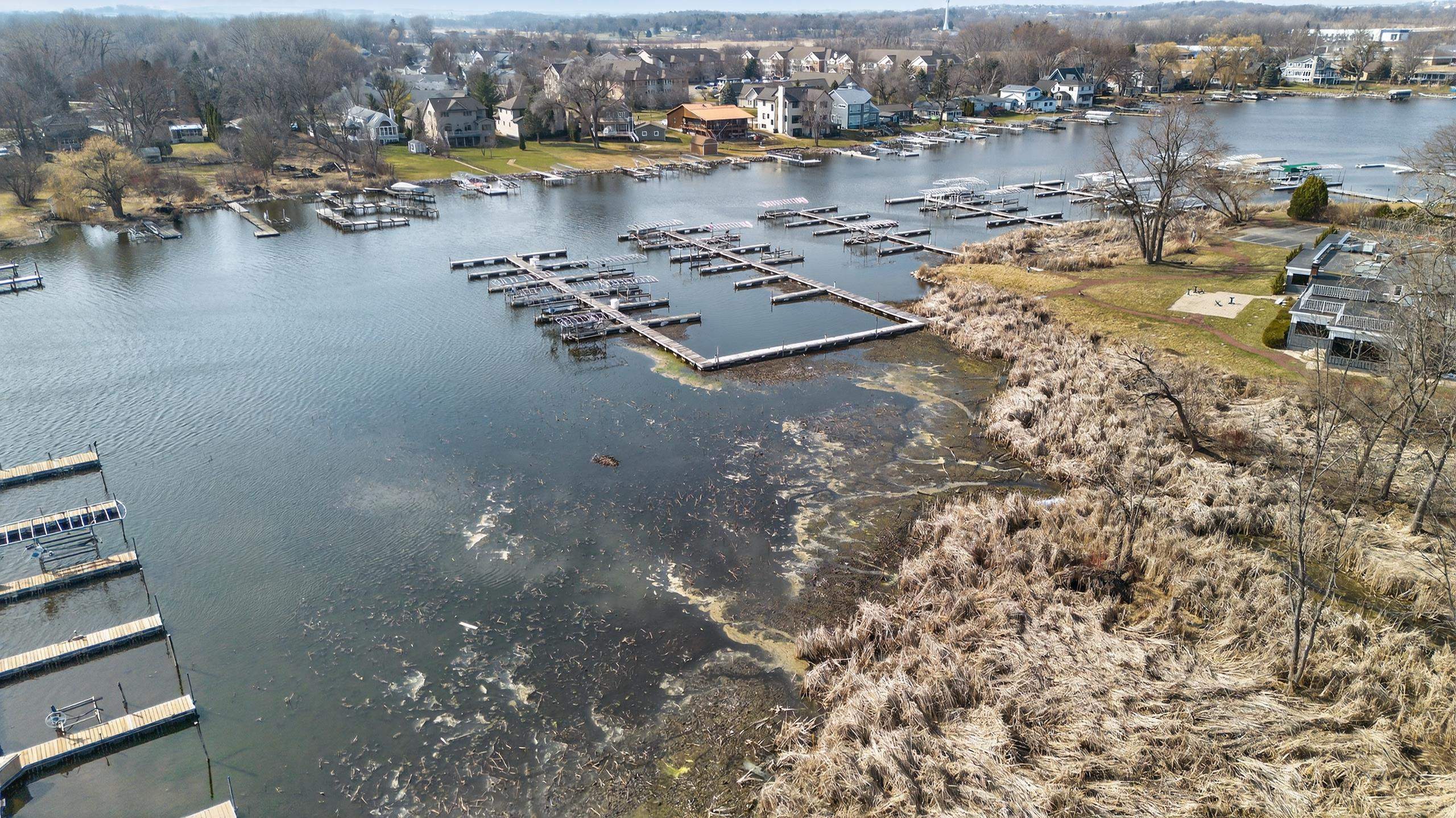 5316 Lighthouse Bay Drive