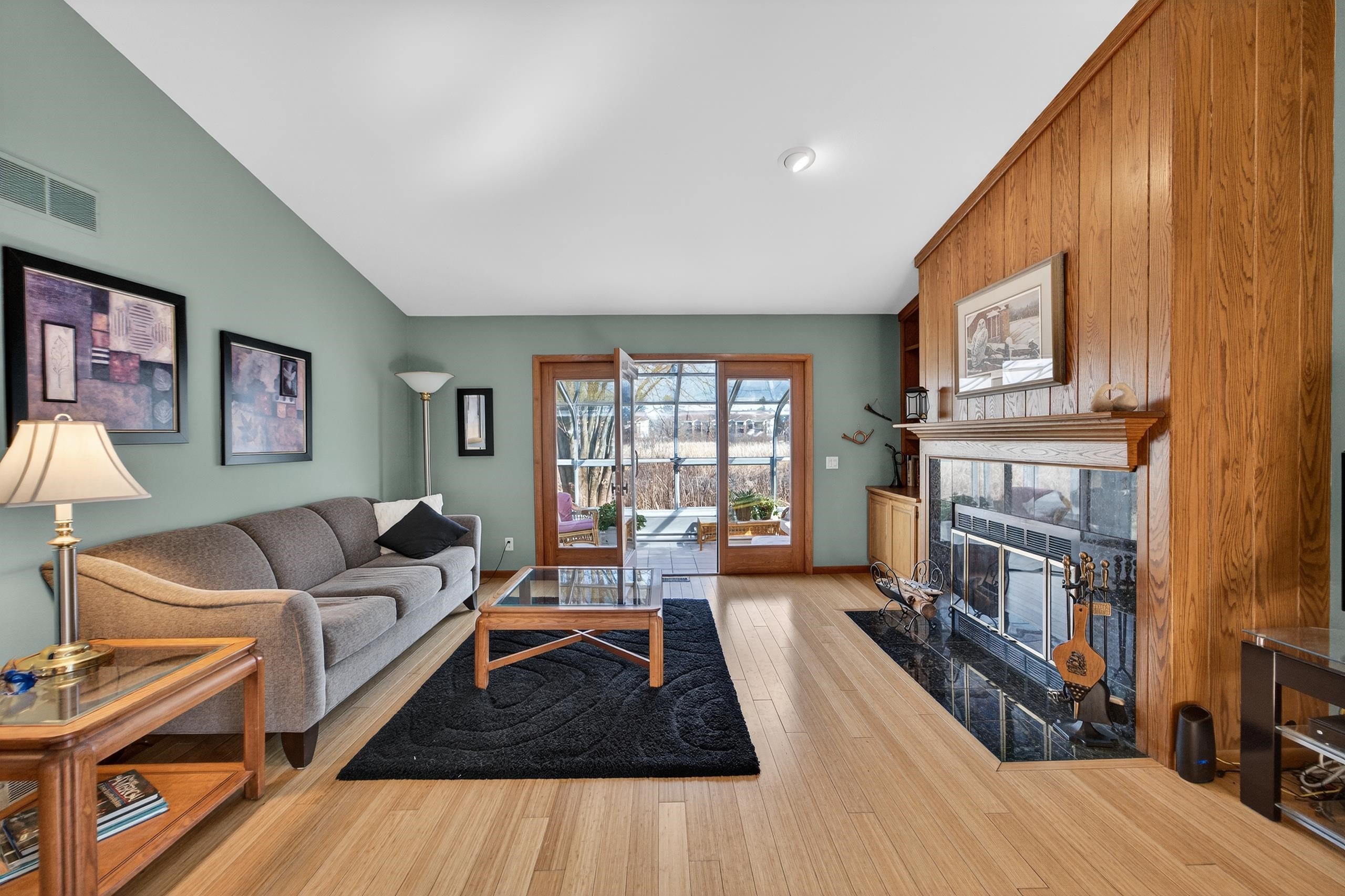 5316 Lighthouse Bay Drive