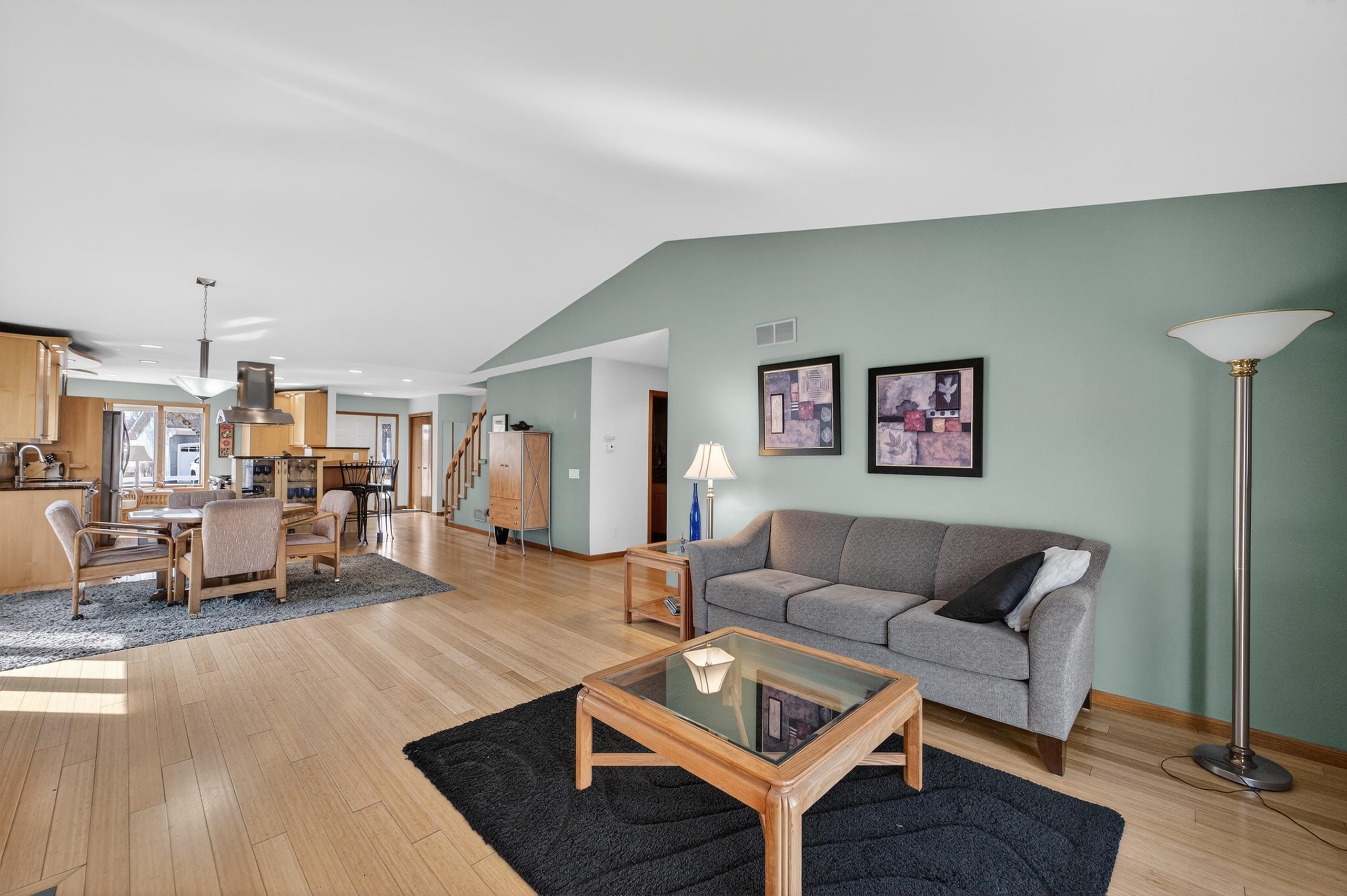 5316 Lighthouse Bay Drive